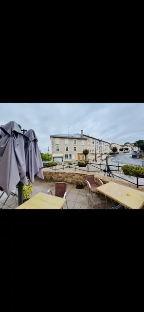 Vente Immeuble Limoges