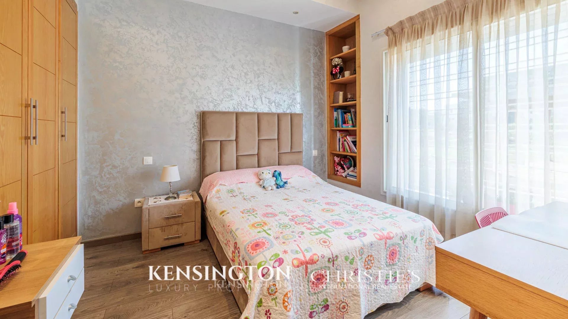 4 Bedroom Villa/Townhouse's Image 10