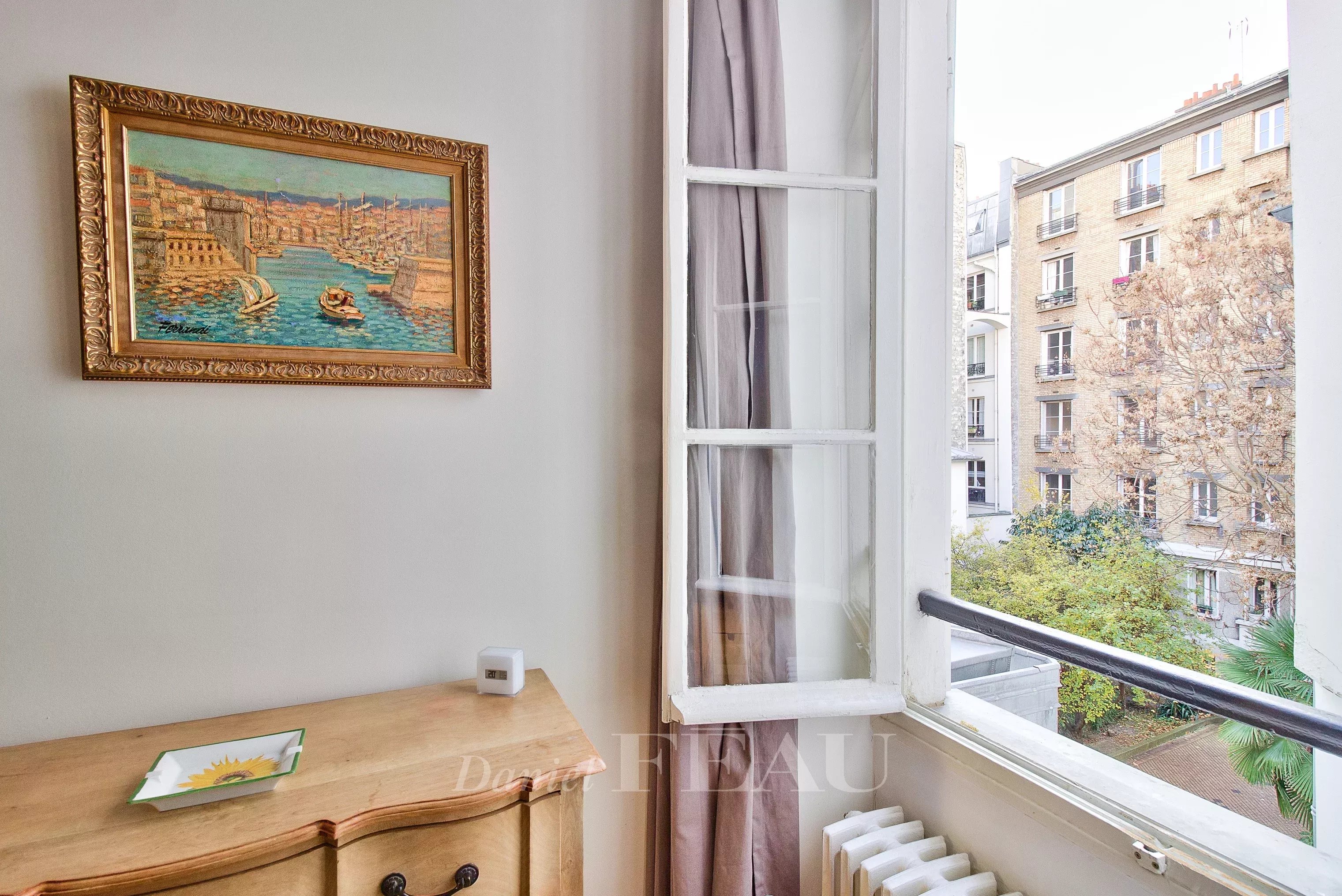 Rental Apartment Paris 9th