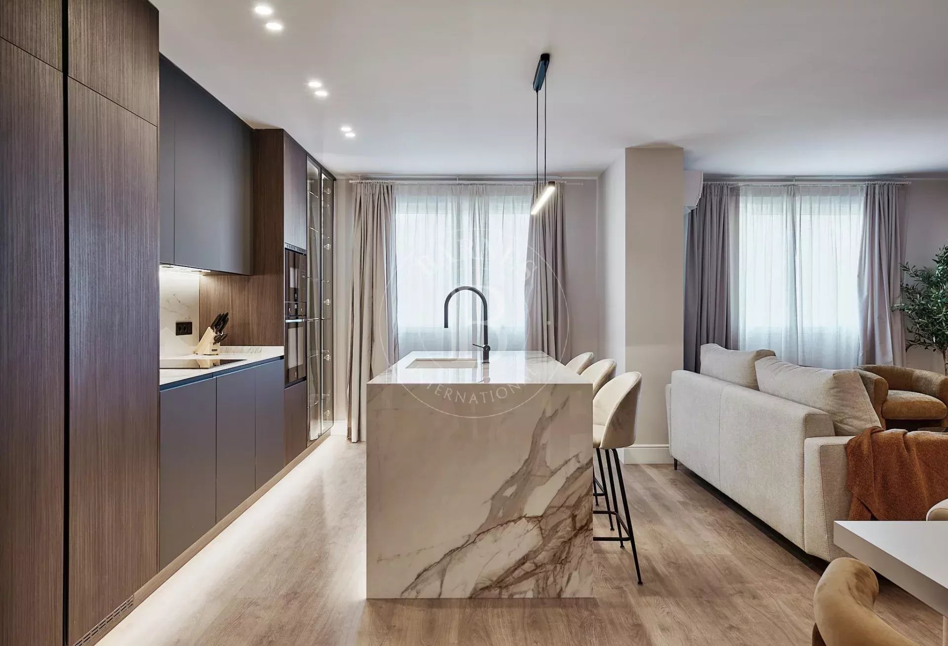 Daire Madrid - picture 9