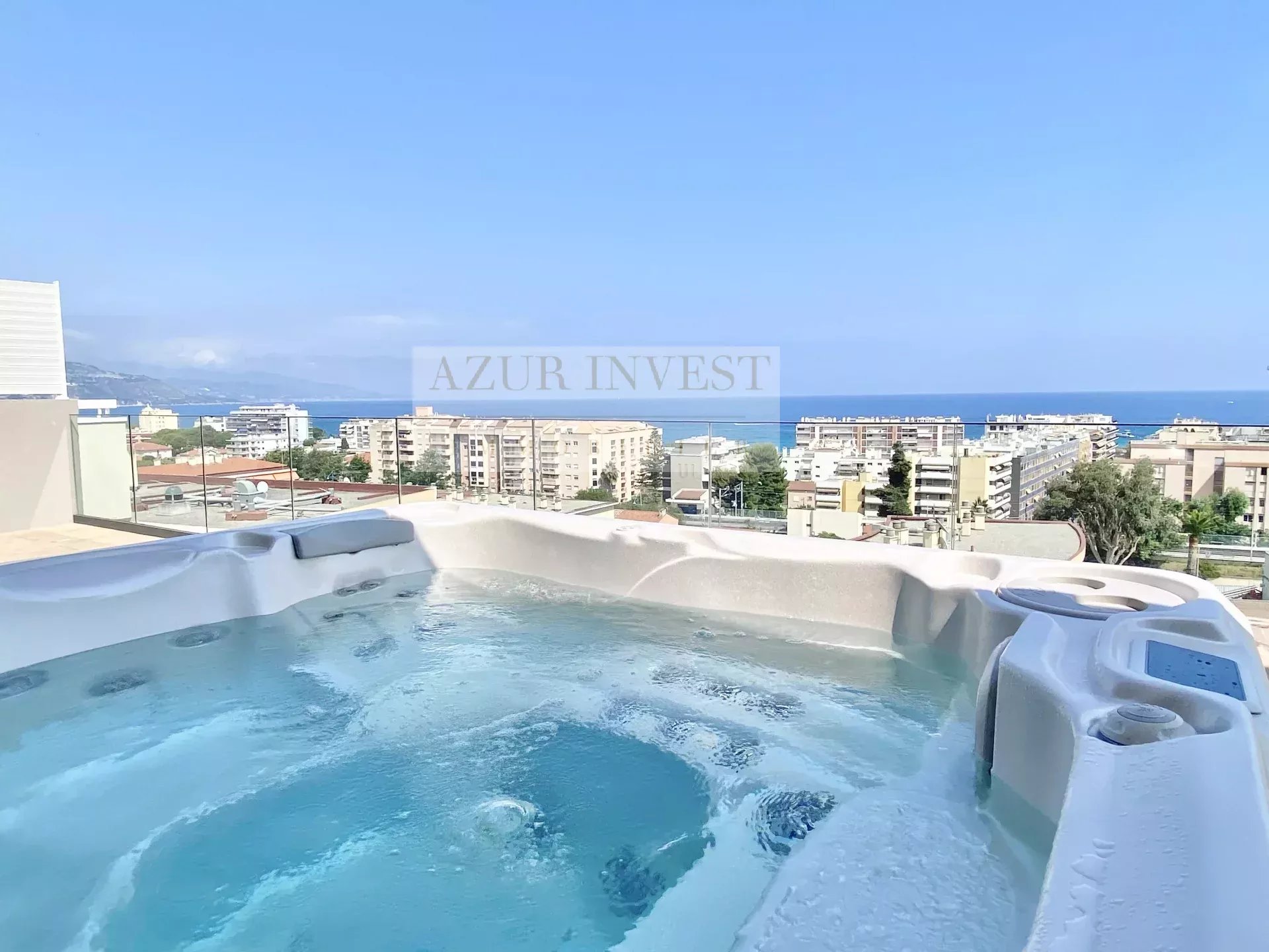 Agence immobilière de AZUR INVEST IMMOBILIER