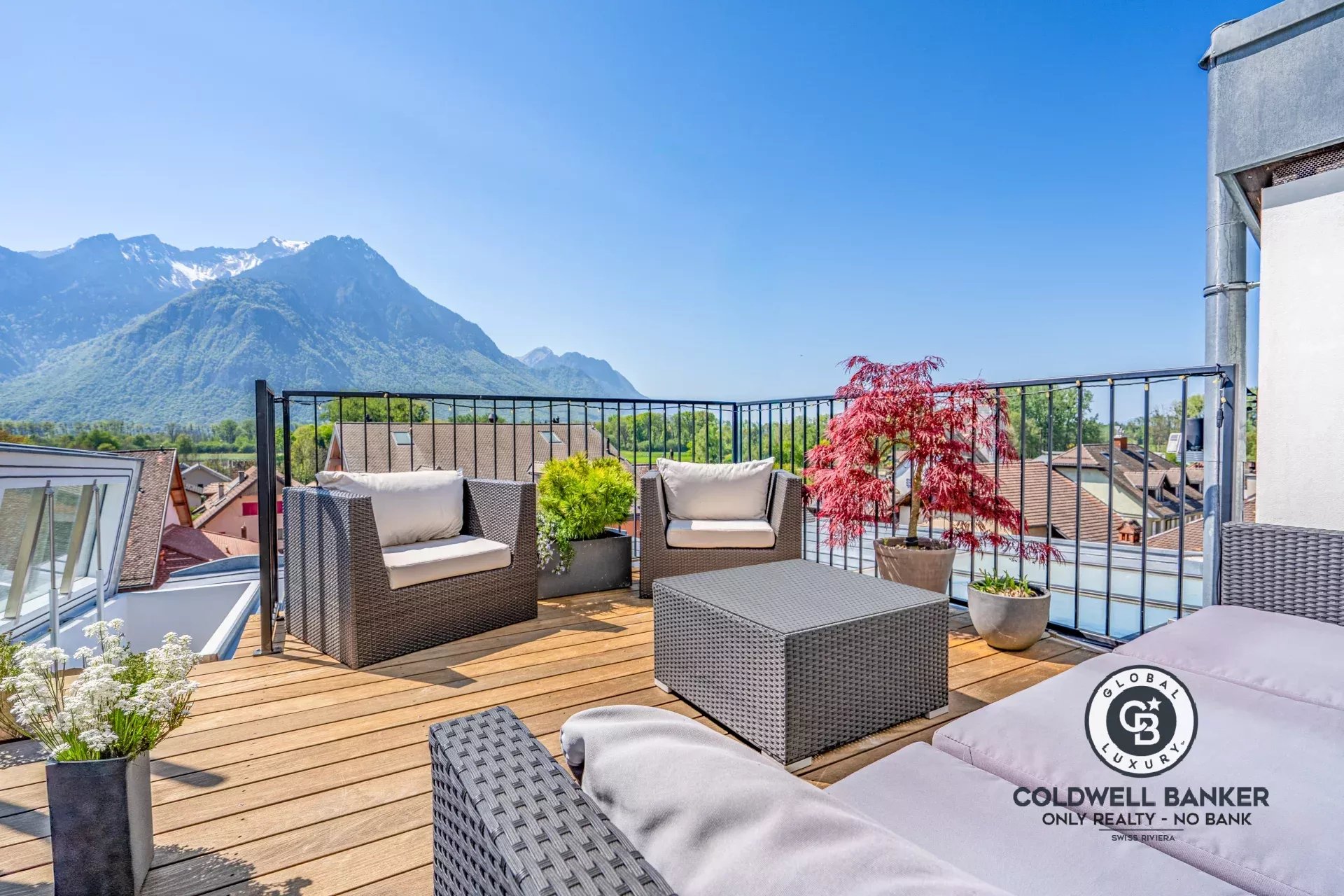 Maison à vendre, 6.5 pièces, 280 m², Noville