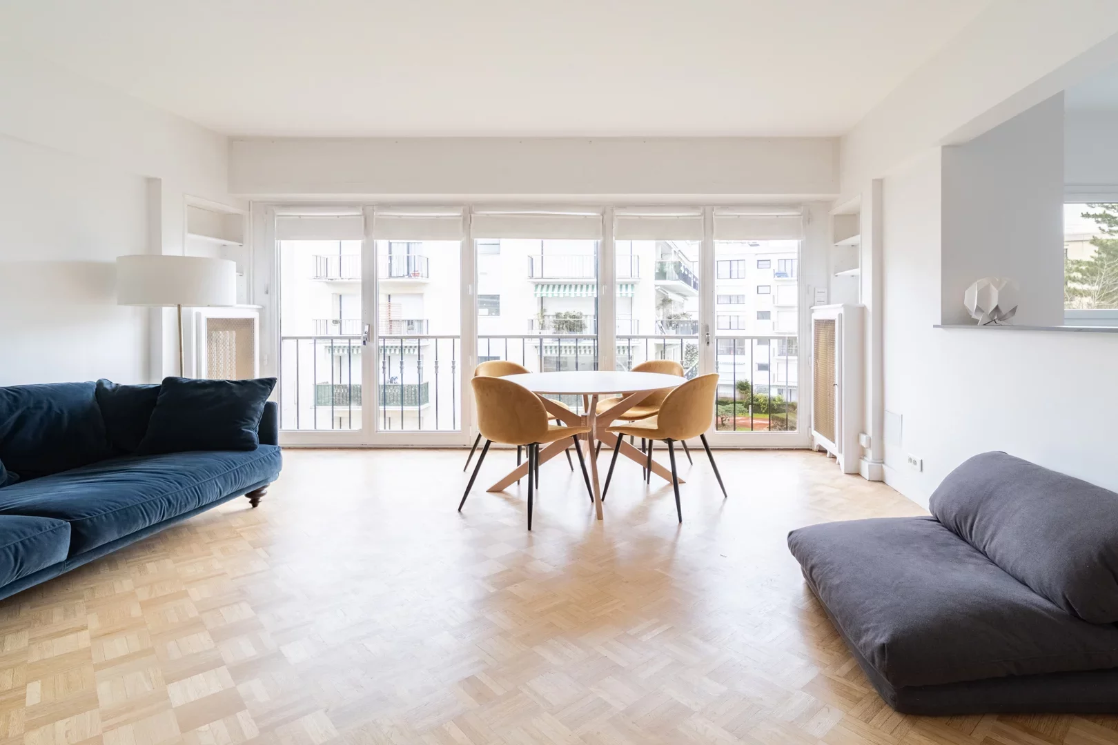 Neuilly-sur-Seine - CHÉZY / SABLONS