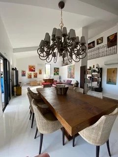 PORTO-VECCHIO - EXCEPTIONAL DUPLEX 550 SQM – SWIMMING POOL