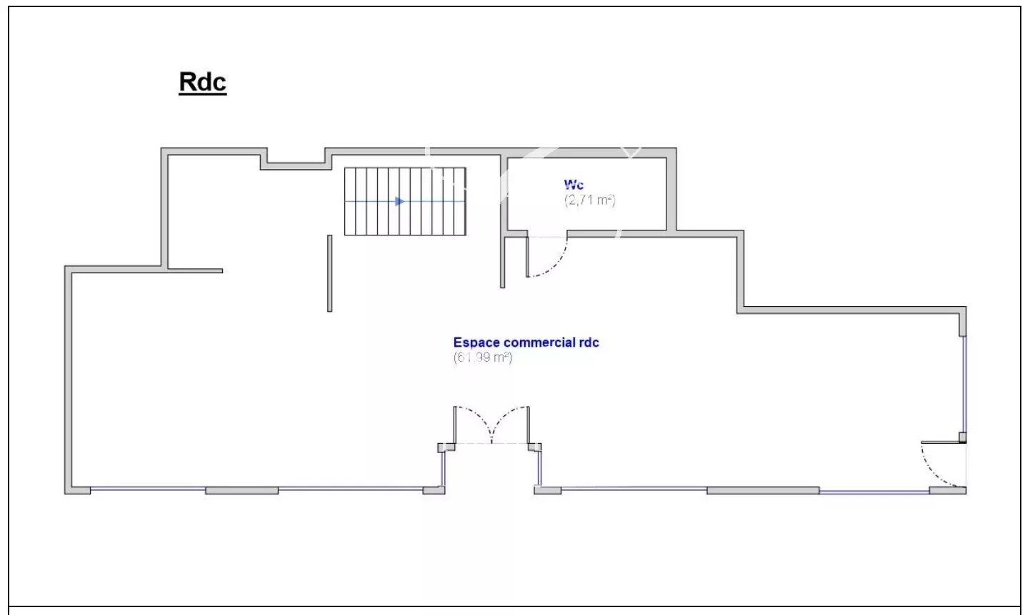 Agence immobilière de Concilio Immobilier