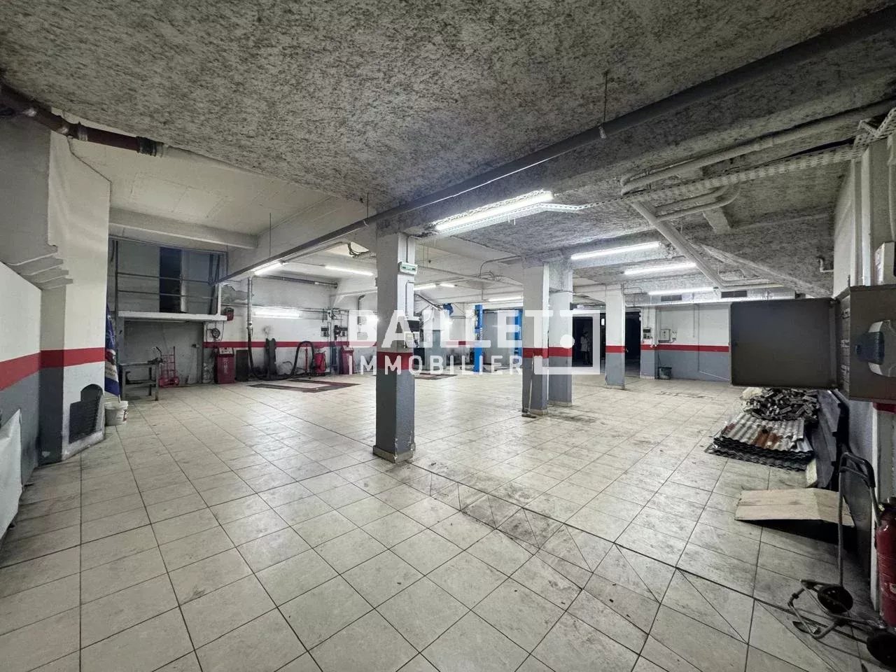 Agence immobilière de BAILLET IMMOBILIER