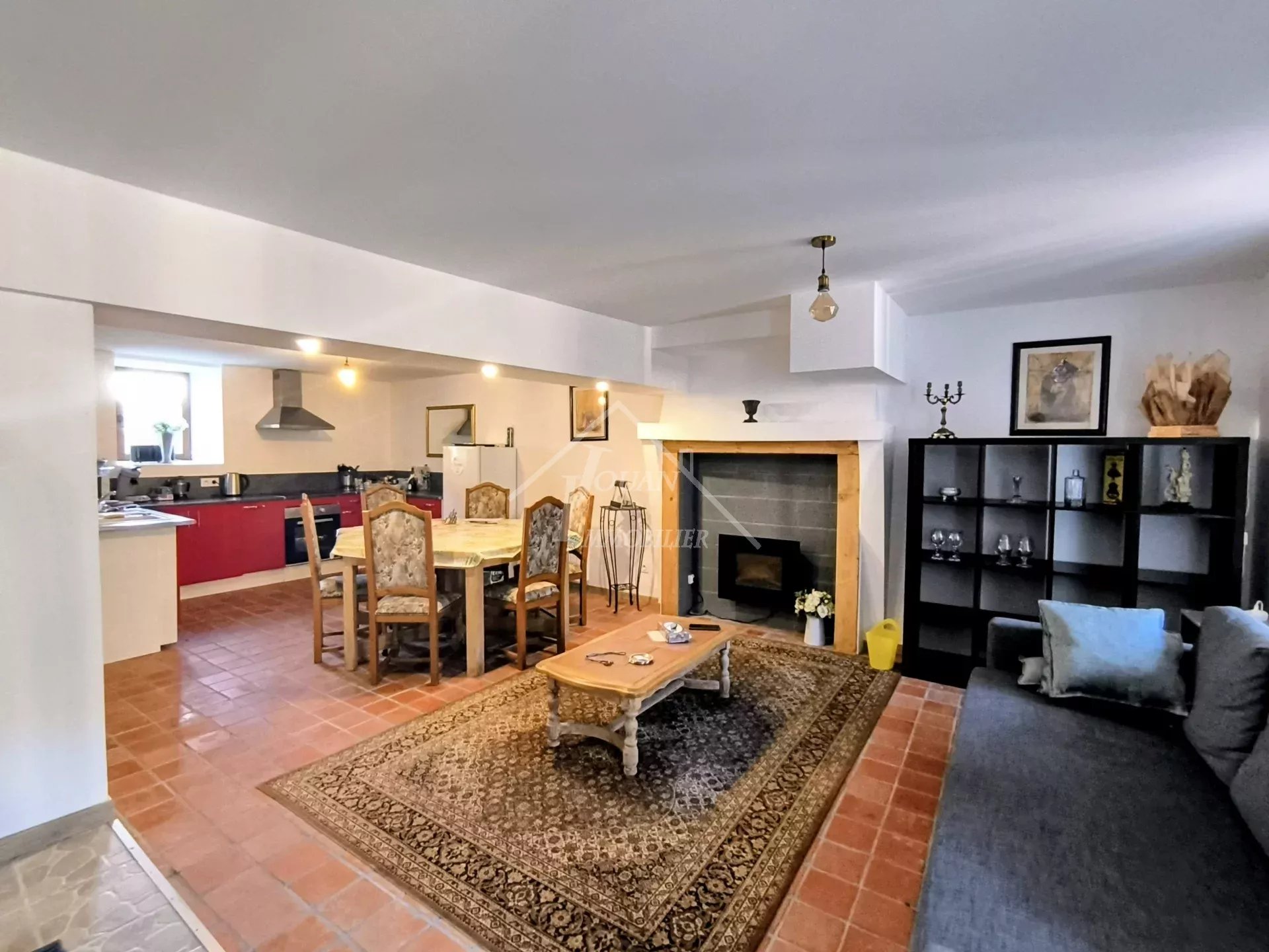 Agence immobilière de Jouan Immobilier