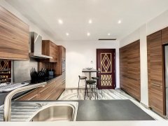 Elegant 3-Bedroom Luxury Apartment Cannes | Legacy Estate near Croisette — photo 6 of 7
