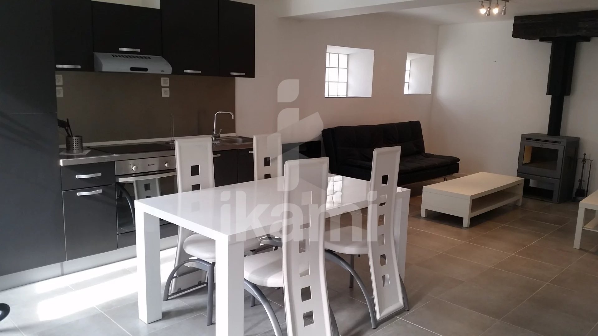 Maison pour investissement locatif à 10 min de PITHIVIERS