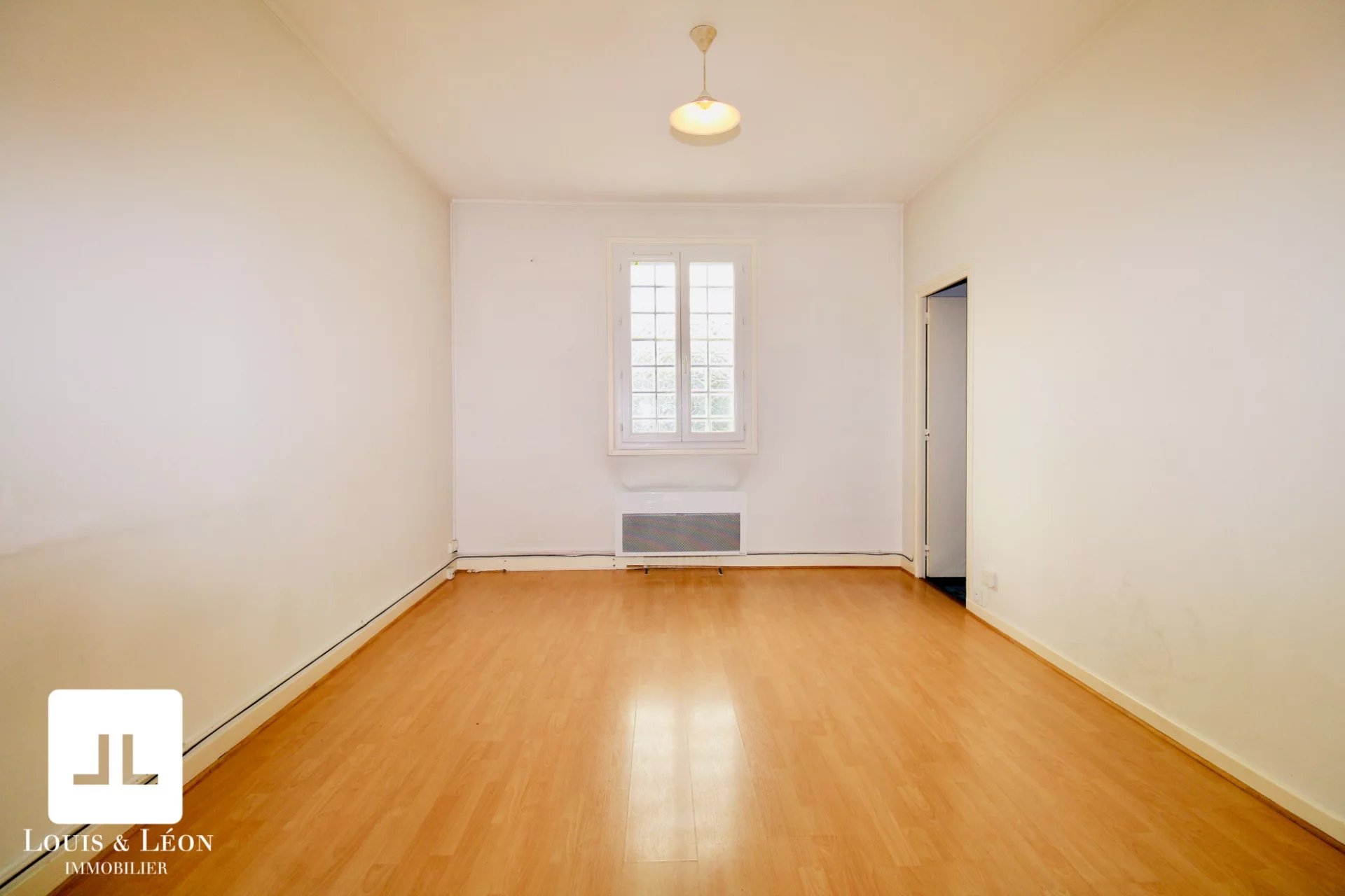 SOUS COMPROMIS -  DUPLEX 100 m² Carrez