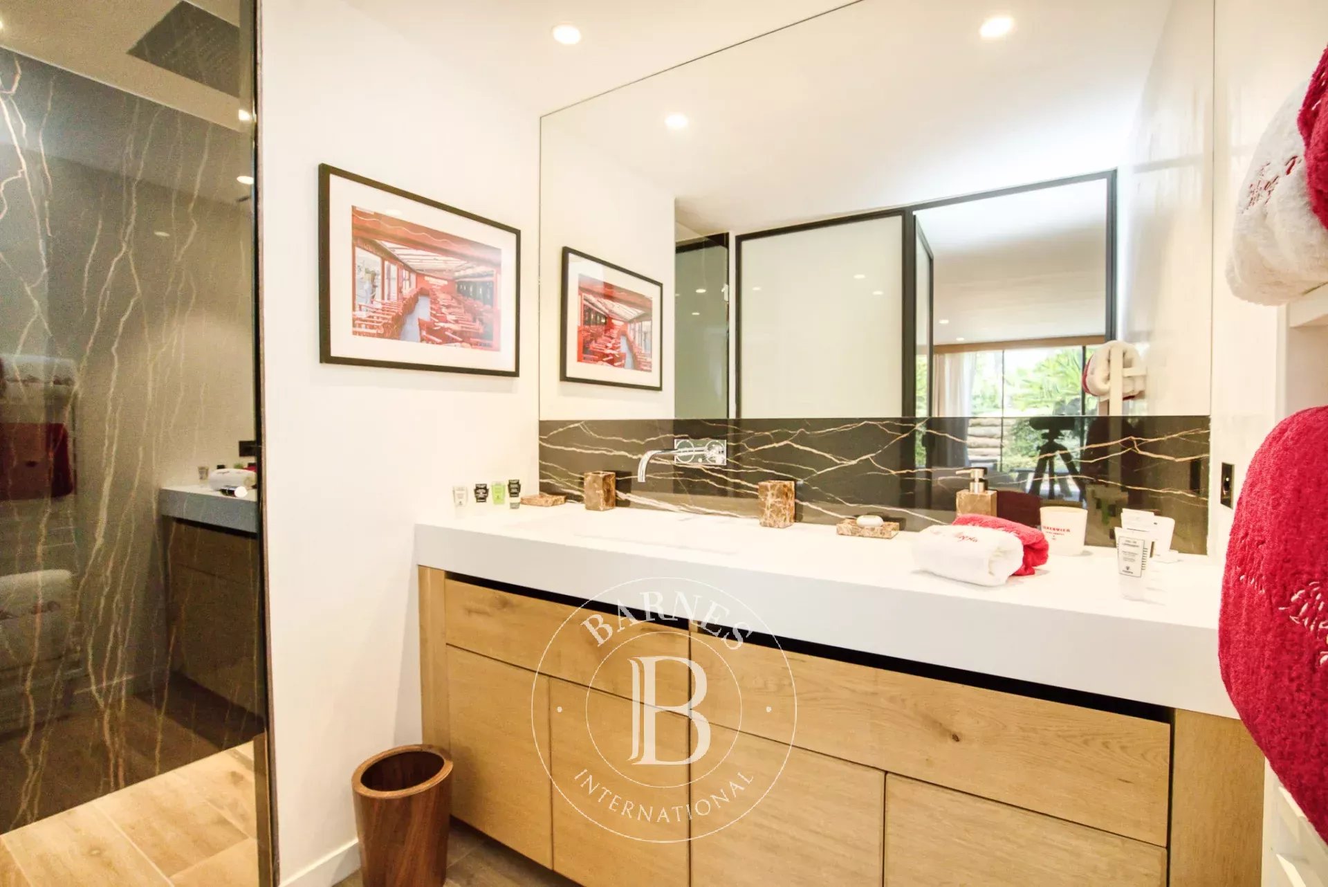Saint-Tropez  - Villa  8 Chambres - picture 16
