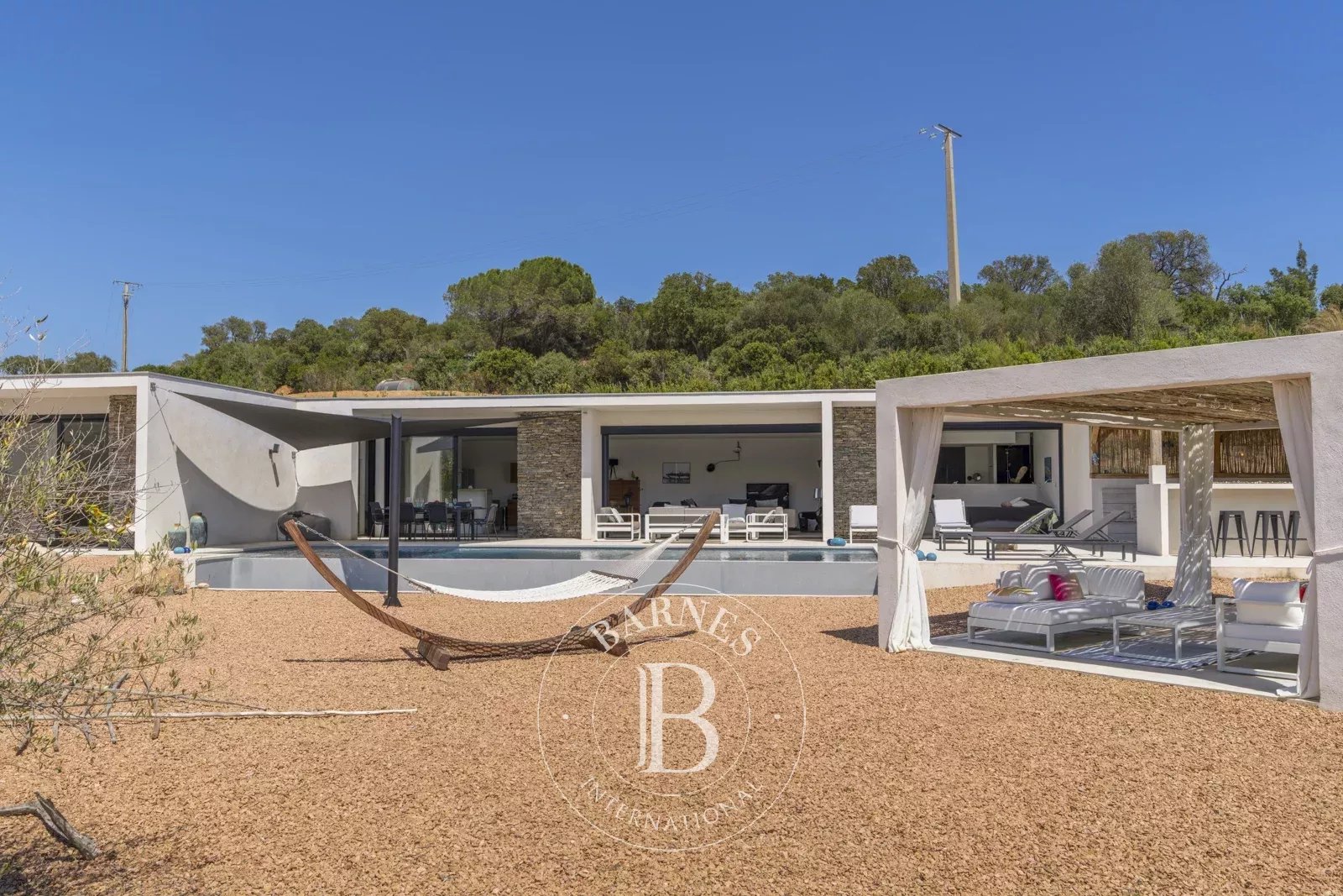 Villa Zonza  -  ref 6597227 (picture 2)