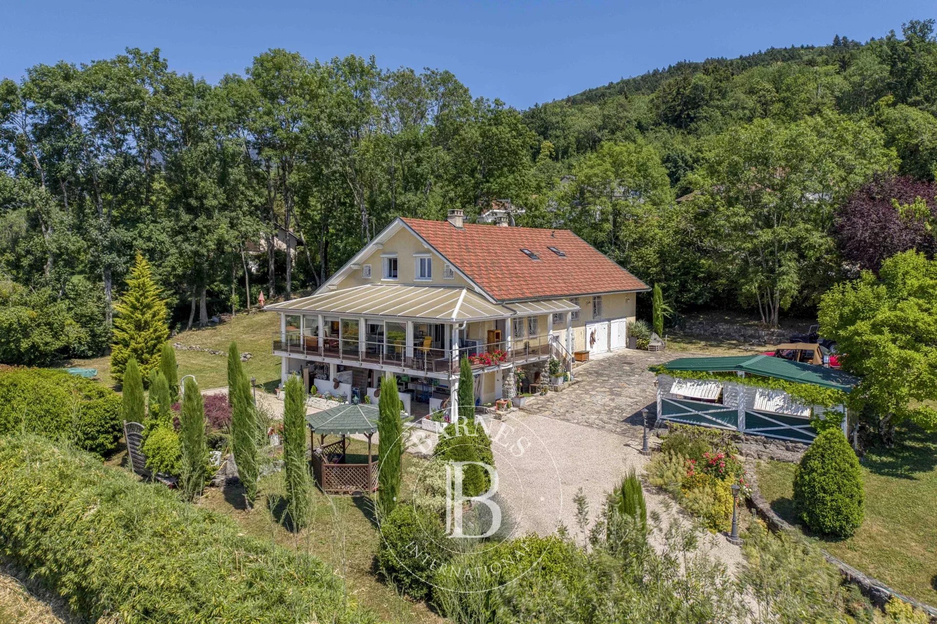 Maison Cranves-Sales  -  ref 87155648 (picture 3)