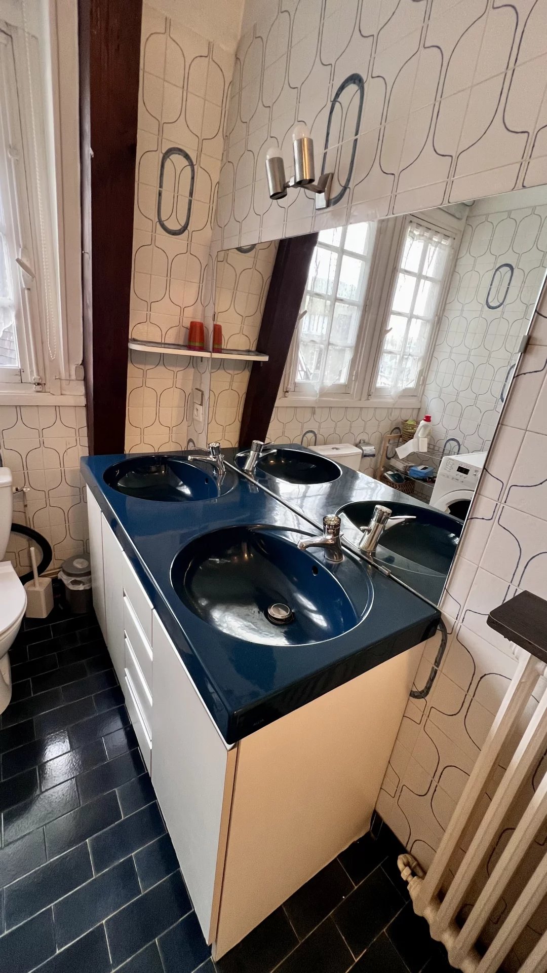 Vente Appartement Trouville-sur-Mer