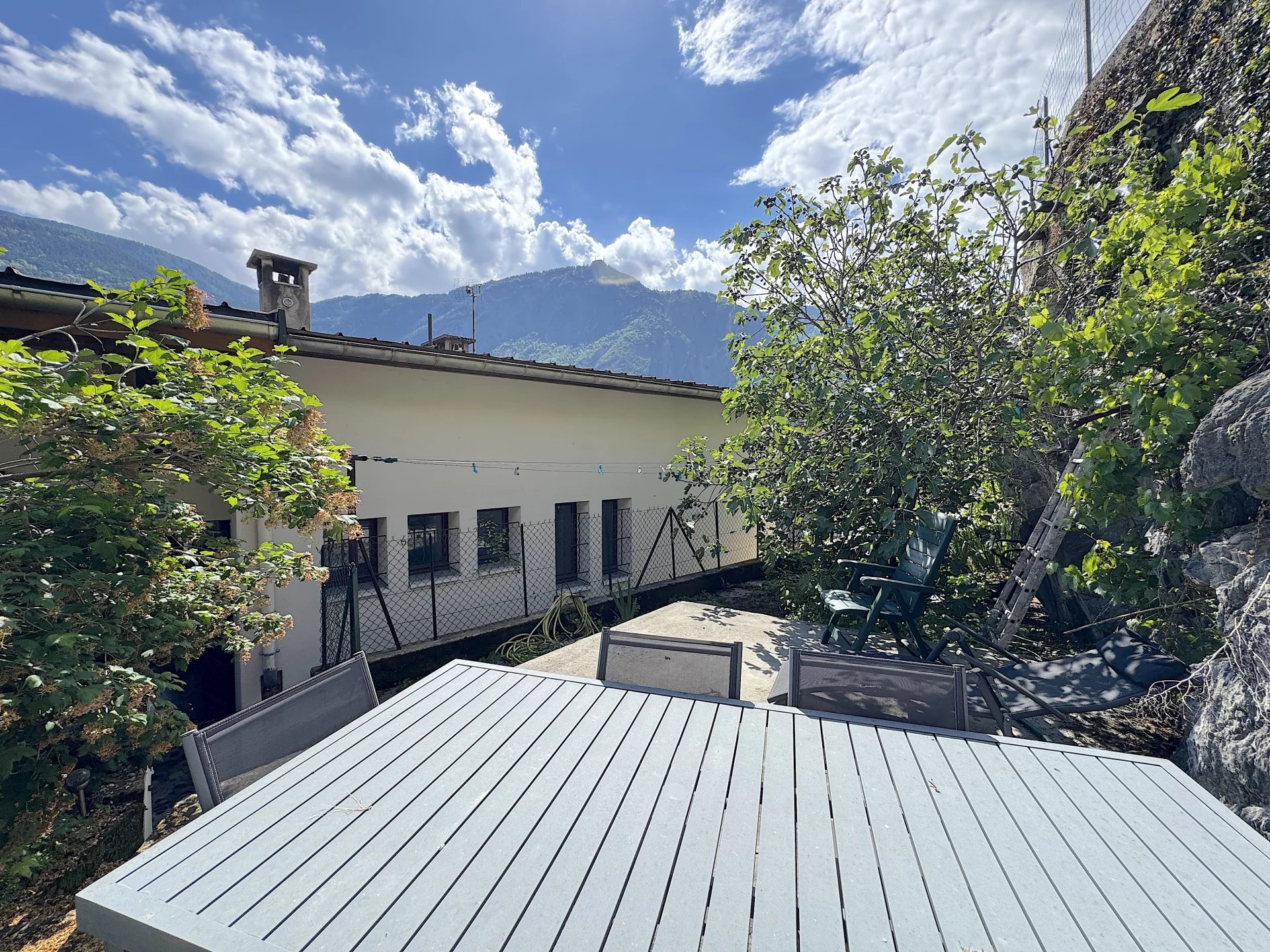 Sale House Saint-Michel-de-Maurienne