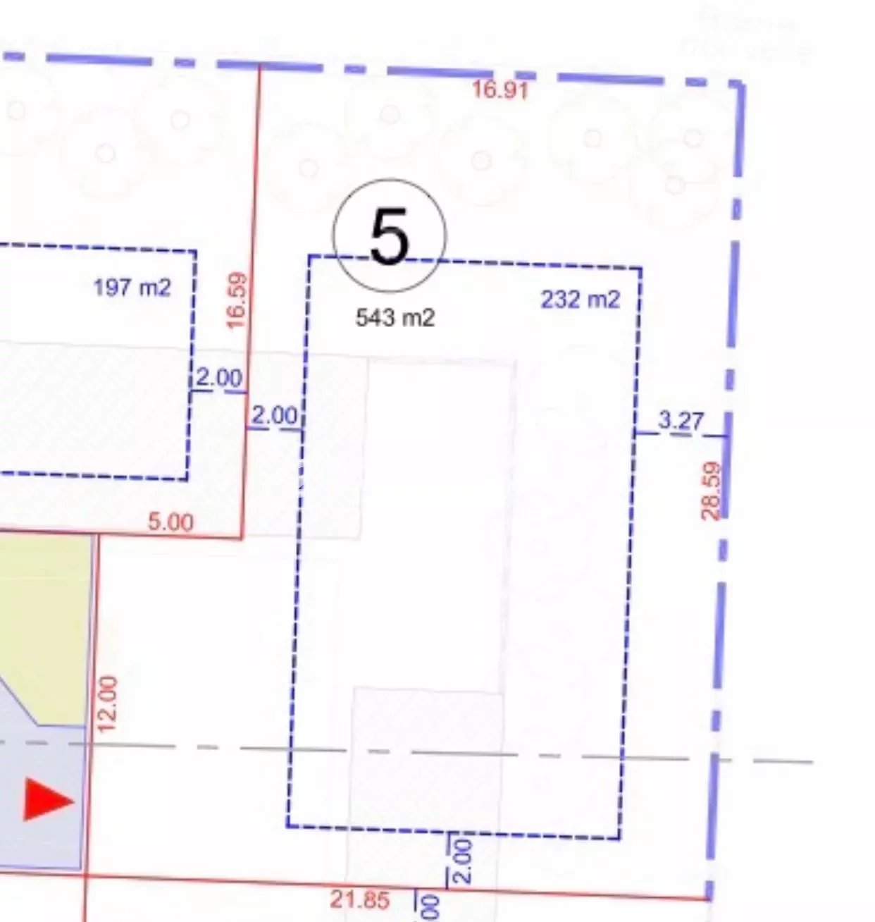 Agence immobilière de ZERUCHE