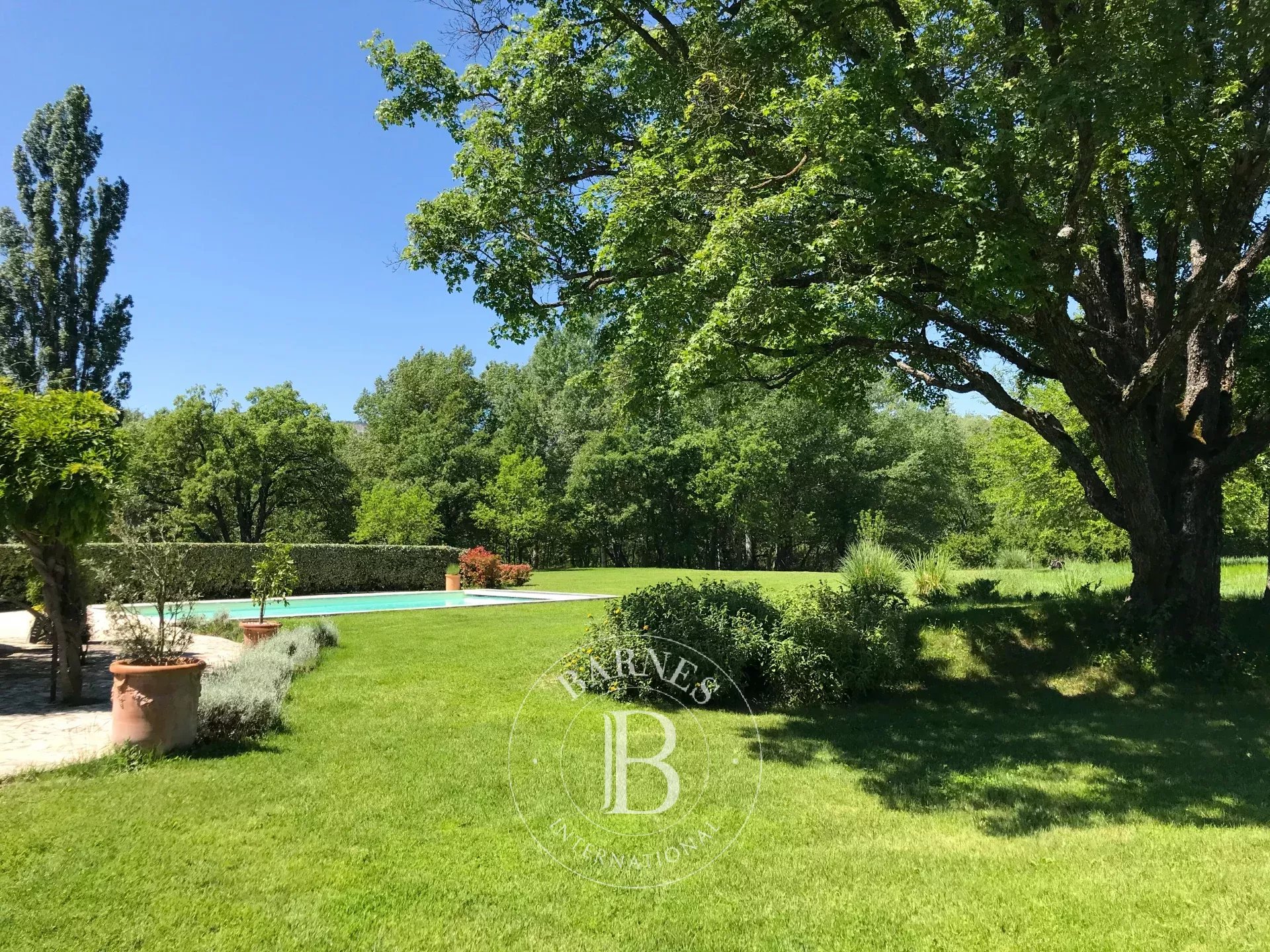 Mülkiyet Forcalquier - picture 12