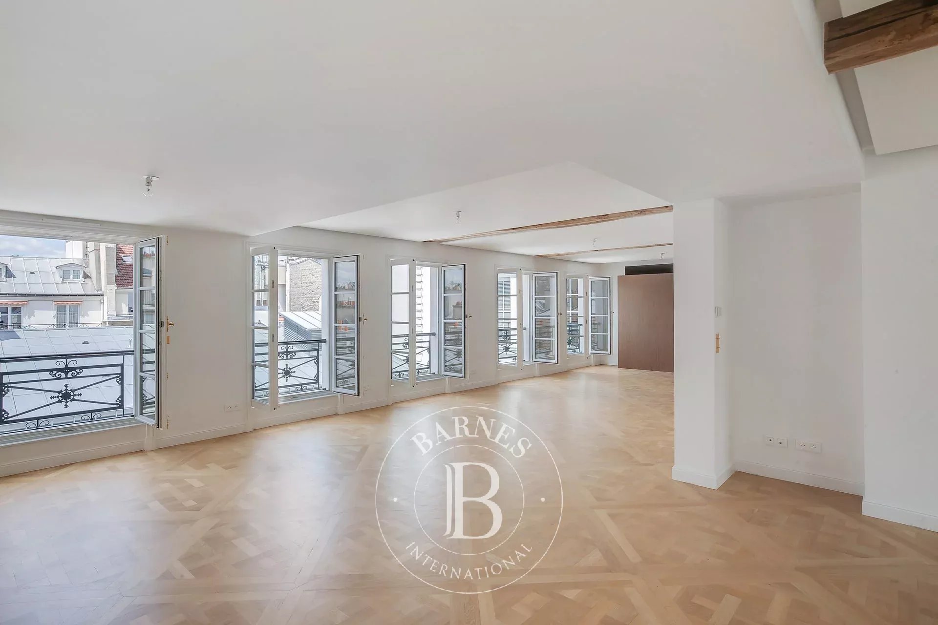 Квартира Paris 7ème