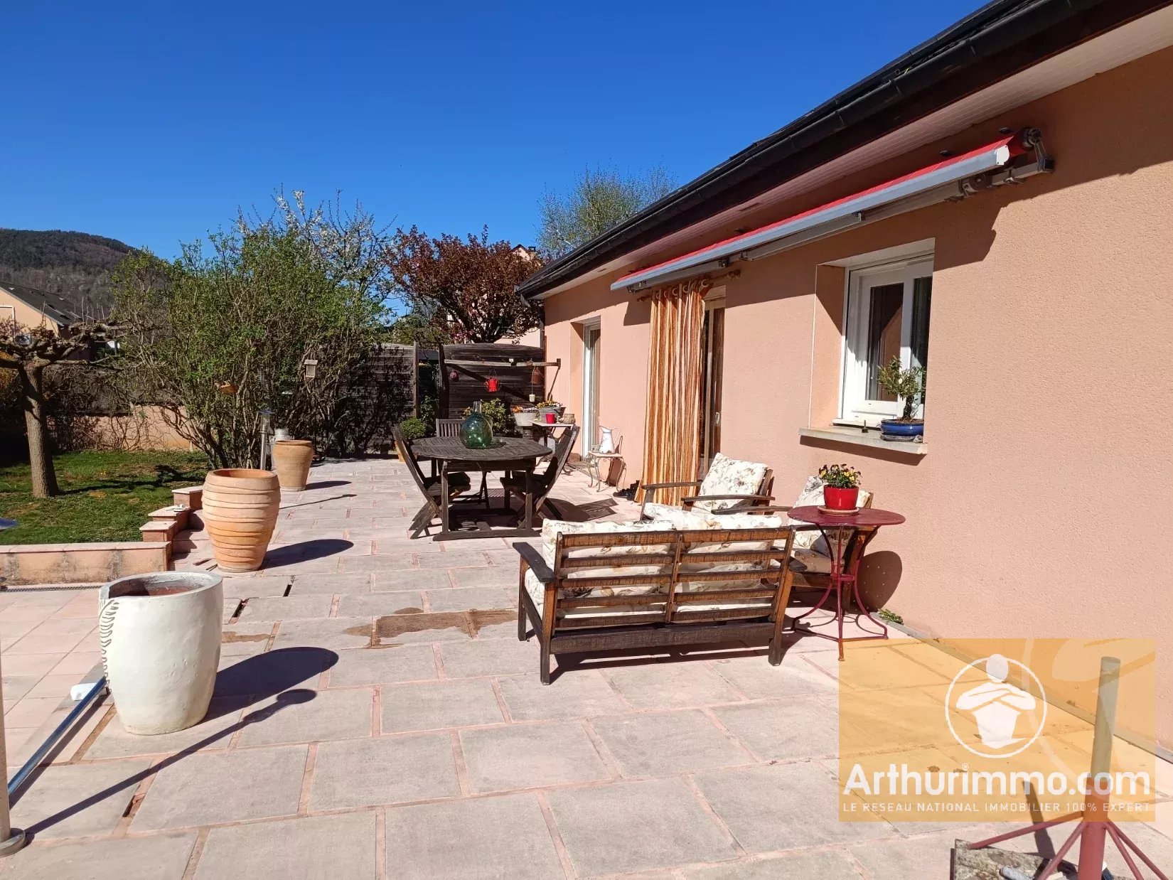 A VENDRE MAISON INDIVIDUELLE — photo 13