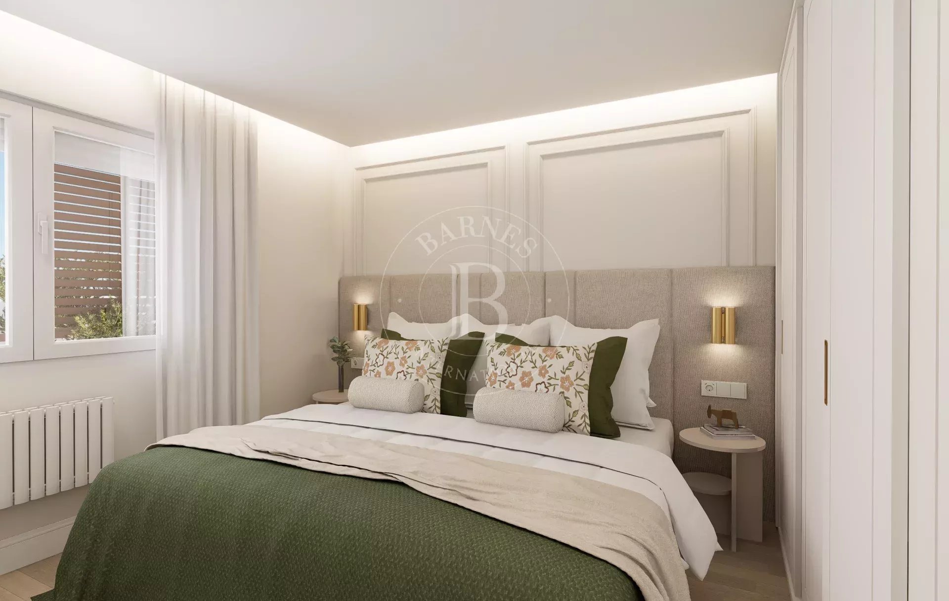 Daire Madrid - picture 12