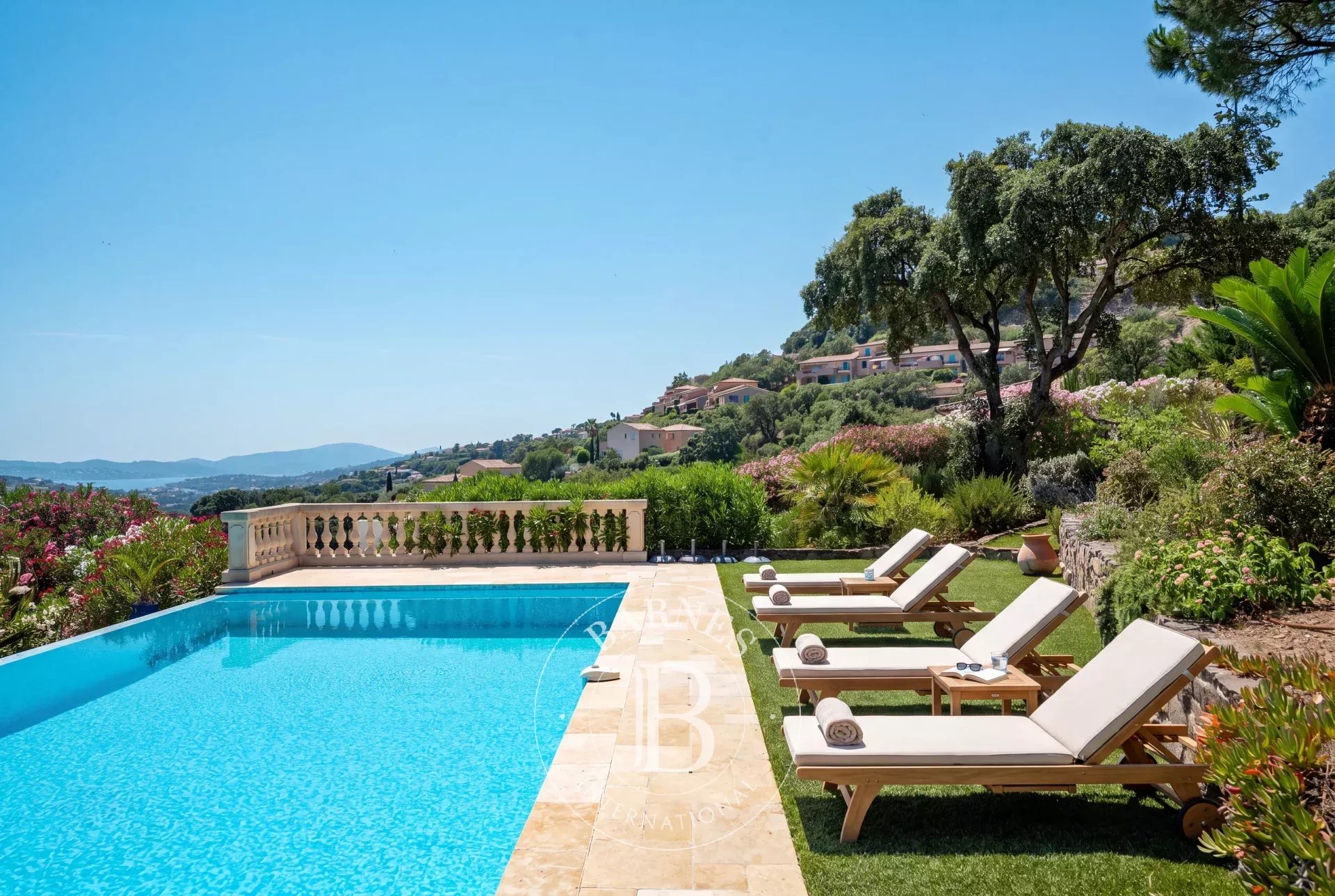 Villa Sainte-Maxime