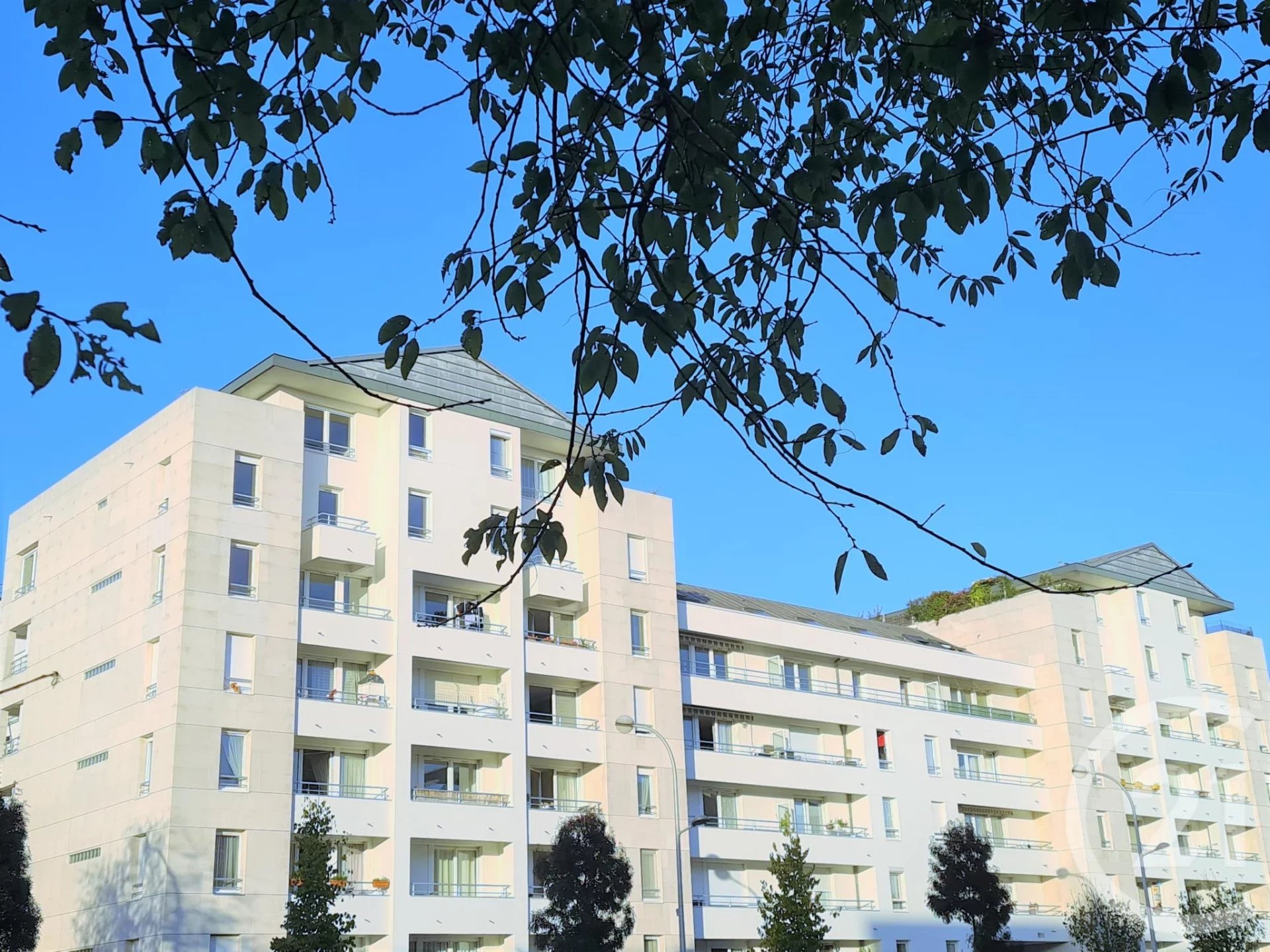 Vente Appartement Créteil