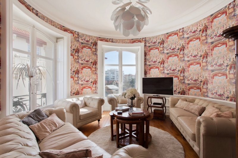 À louer Appartement | Biarritz - picture 1