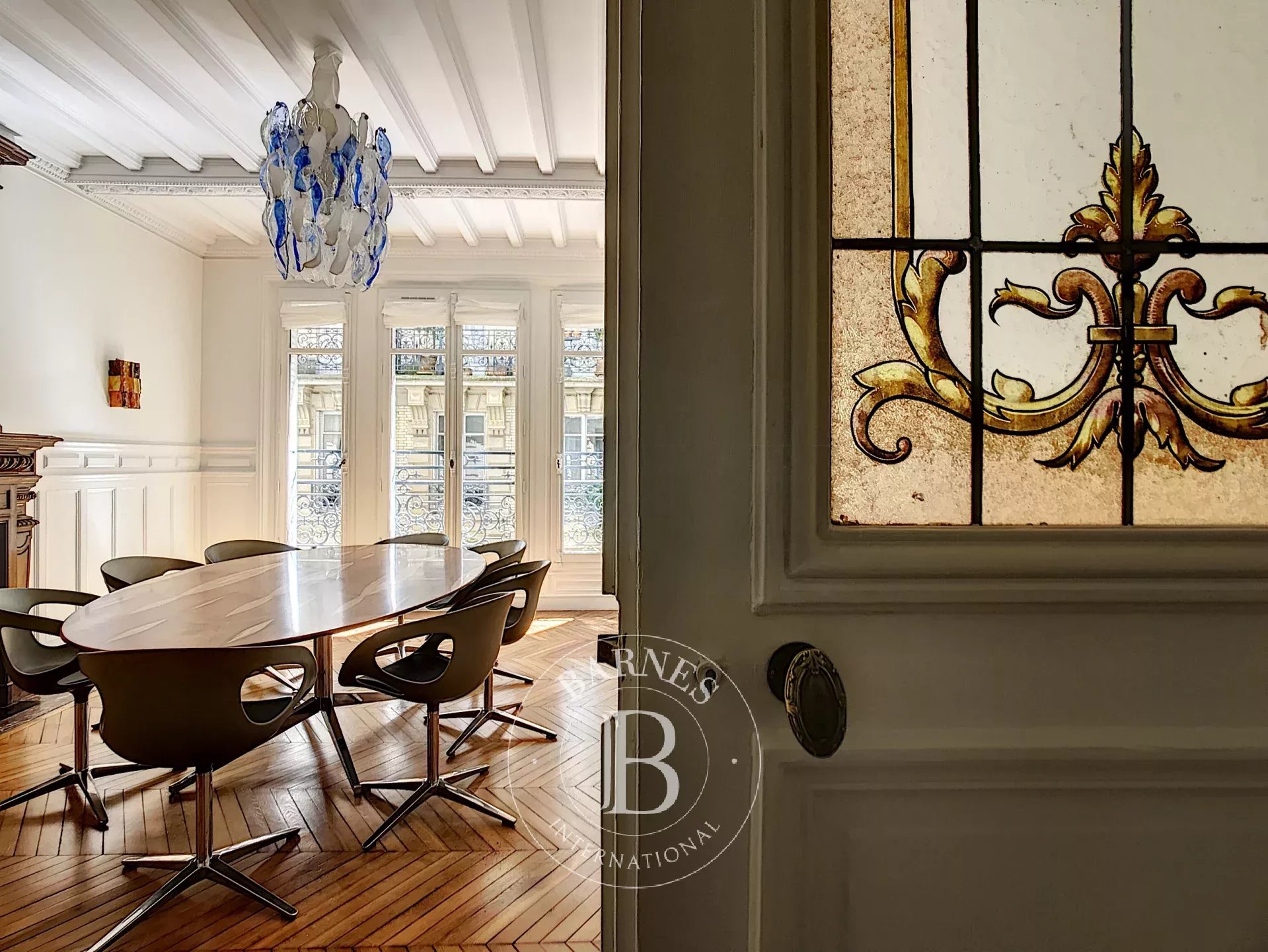 Daire Paris 9ème - picture 17