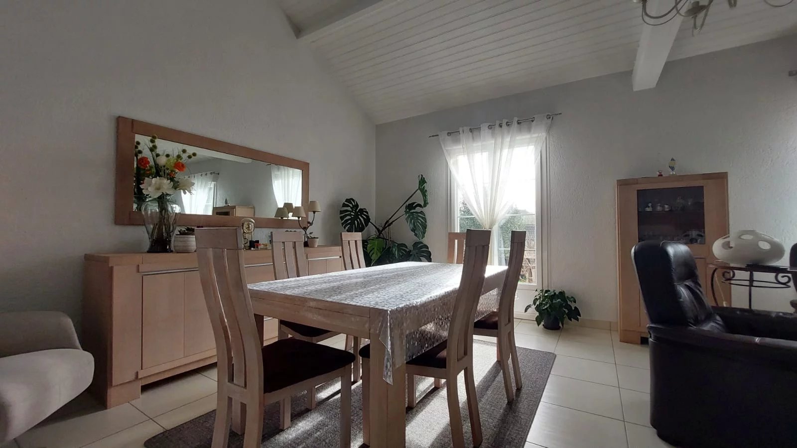 Vente Maison Mauléon