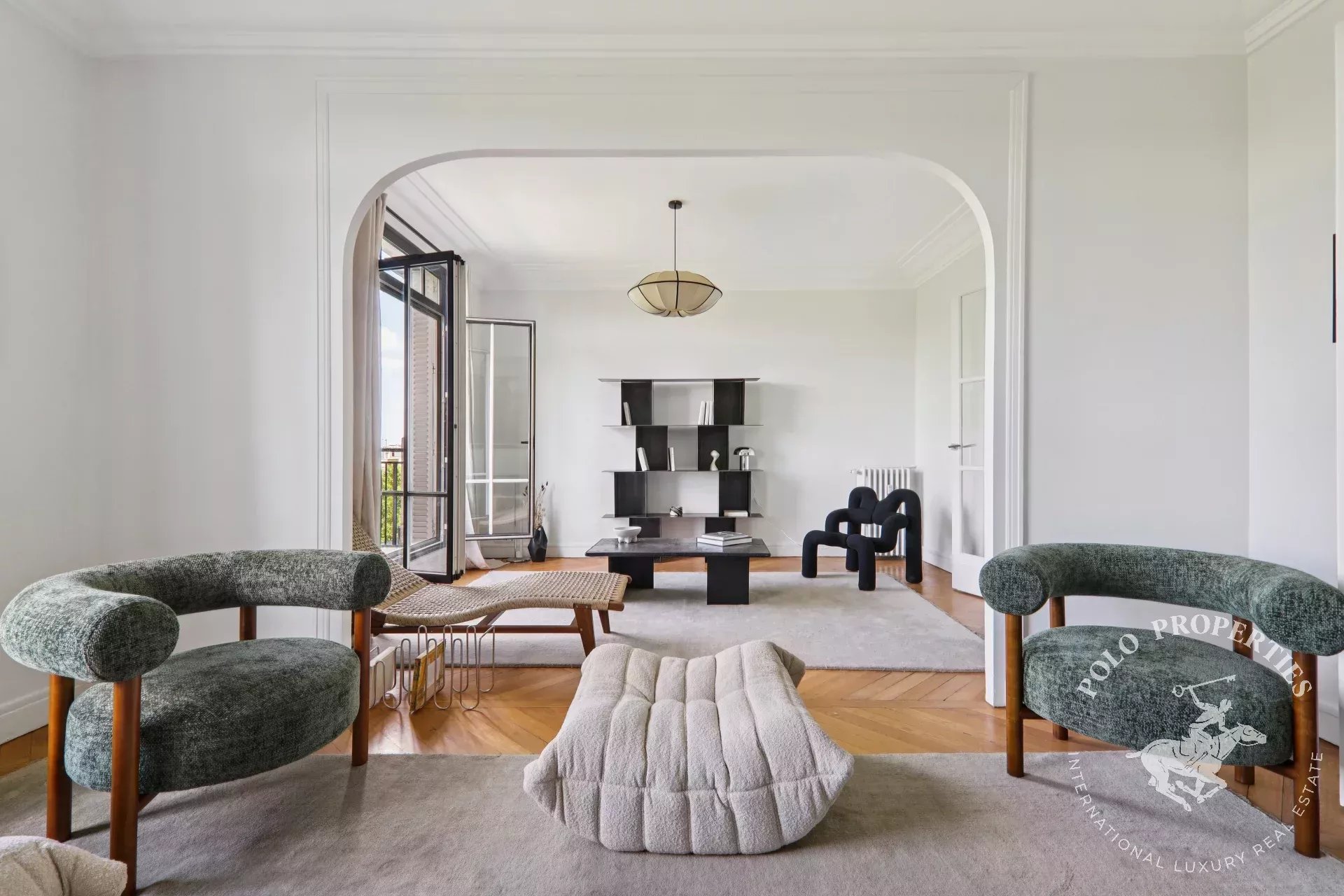 Vendita Appartamento Neuilly-sur-Seine