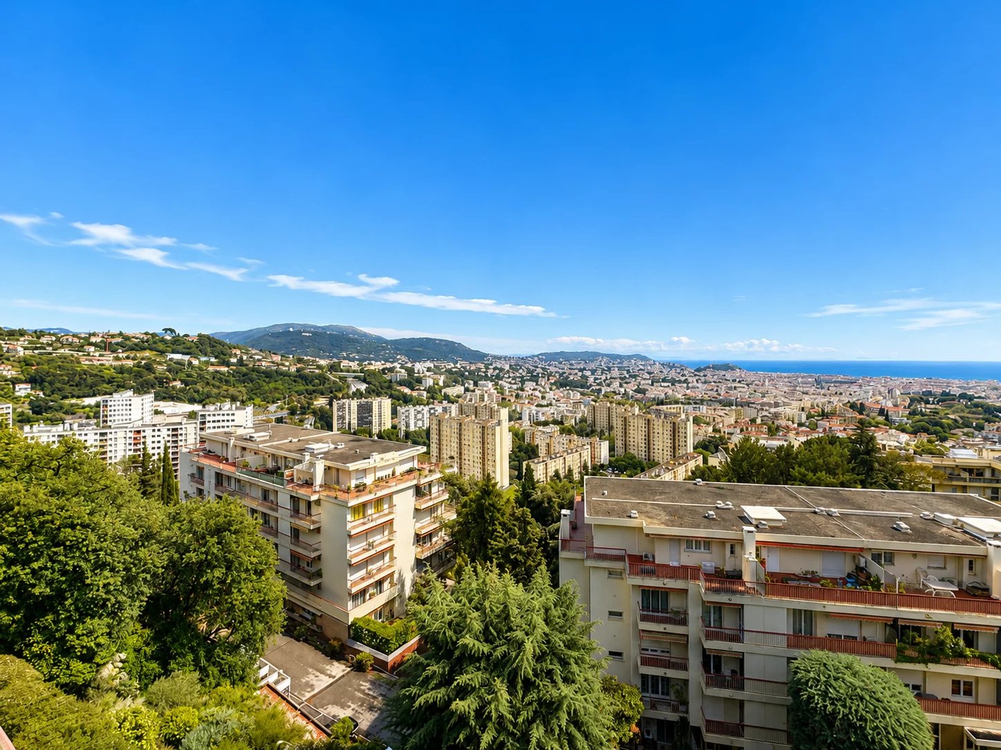 Vente Appartement Nice