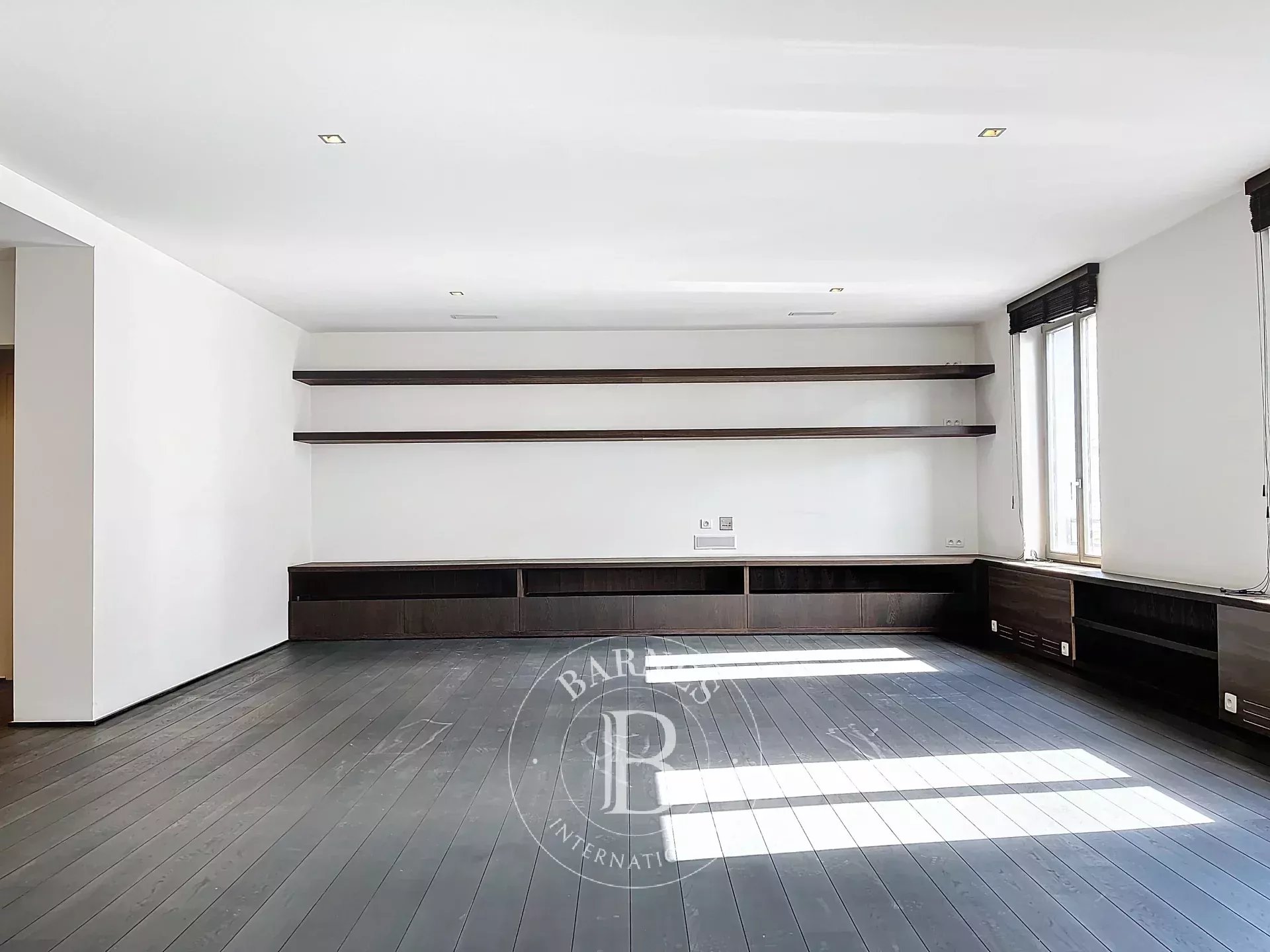 Duplex penthouse de prestige - quartier Sablon/Egmont