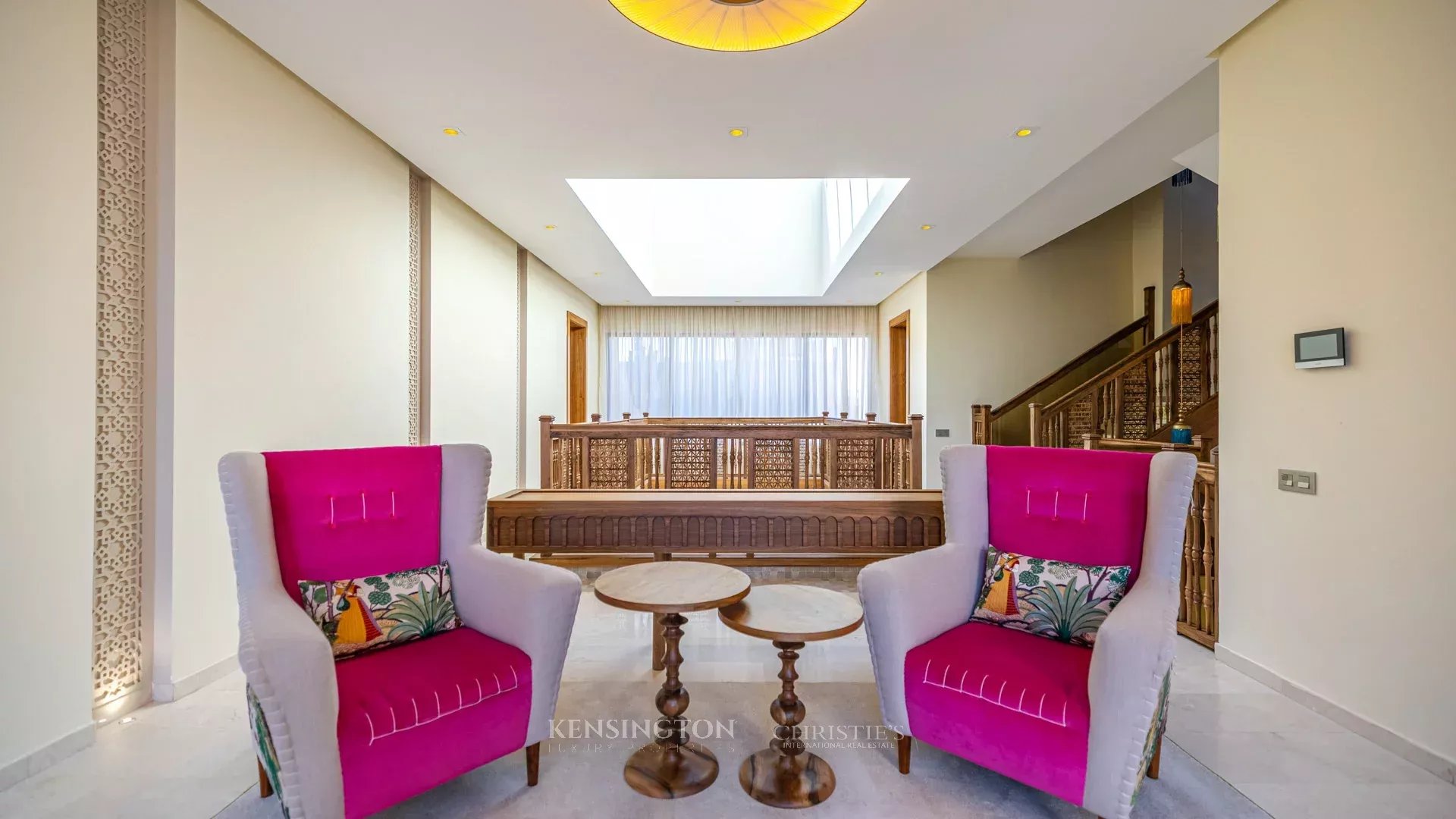 4 Bedroom Villa/Townhouse's Image 23