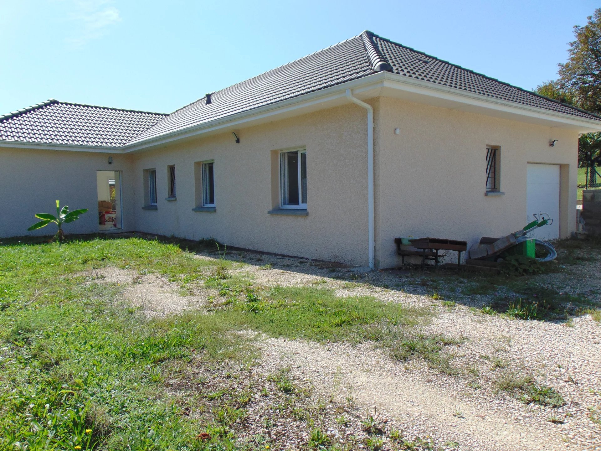 Agence immobilière de BV Immobilier