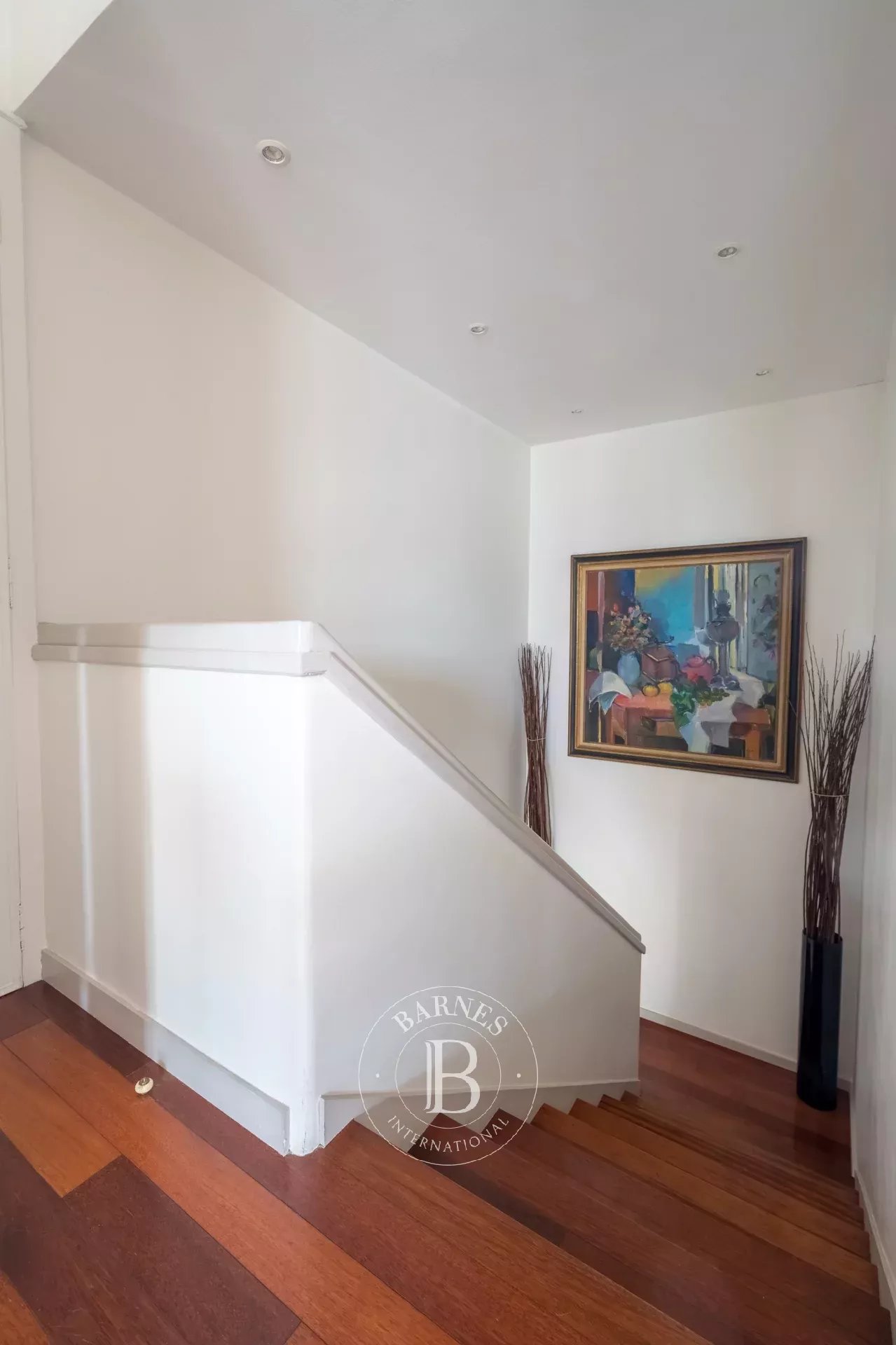 Daire Neuilly-sur-Seine - picture 21