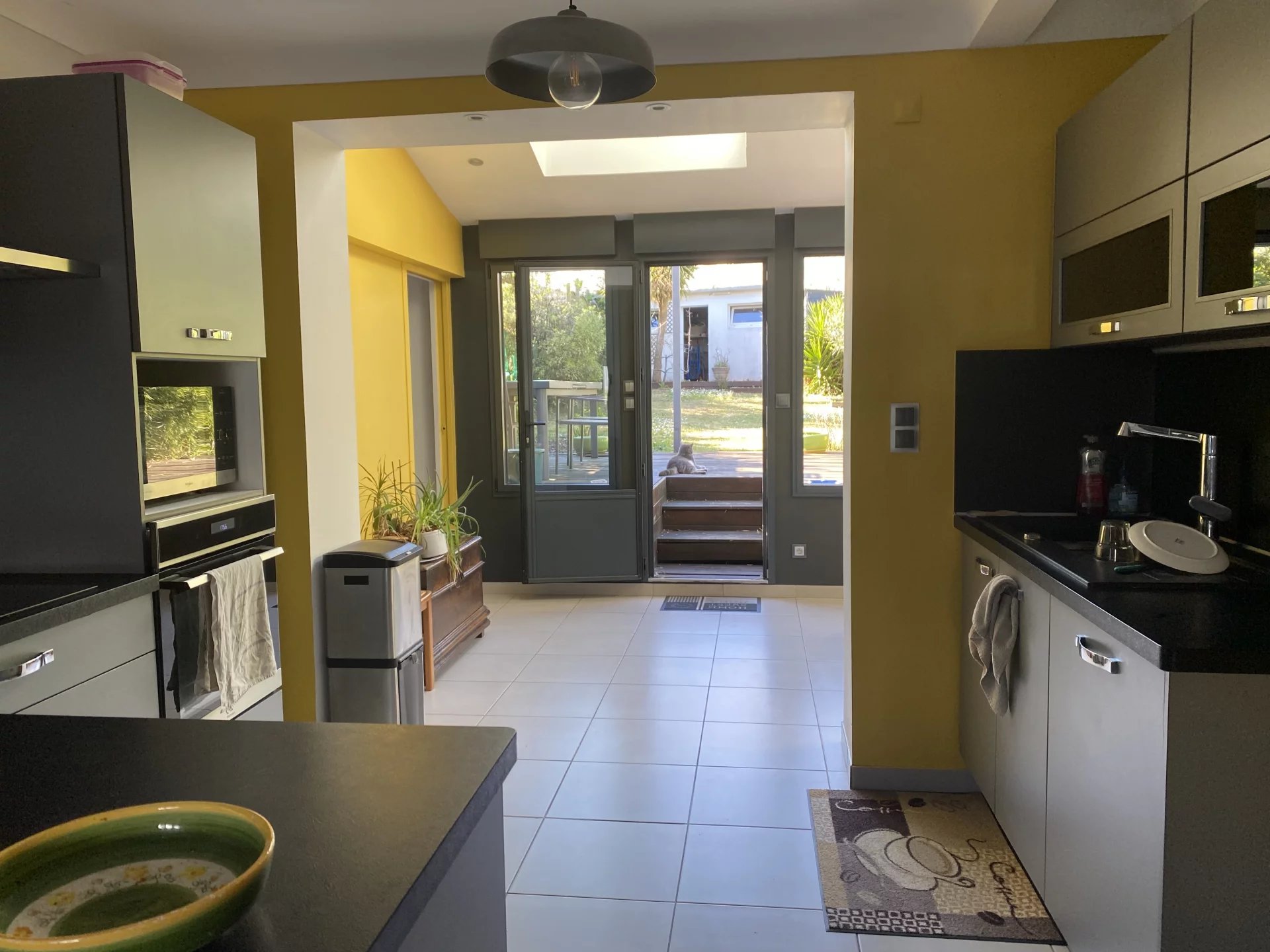 SAINT NAZAIRE 800 METRES DU BORD DE MER