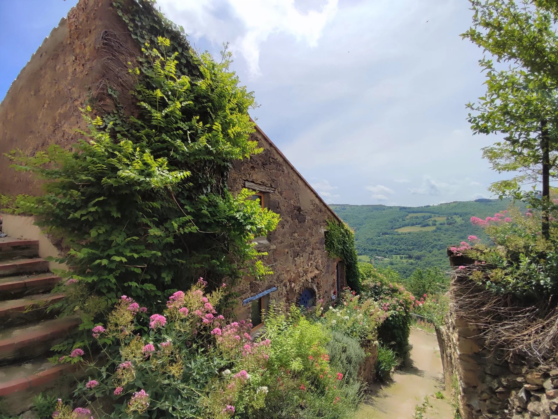 MAISON DE MONTAGNE - UN VRAI COUP DE COEUR