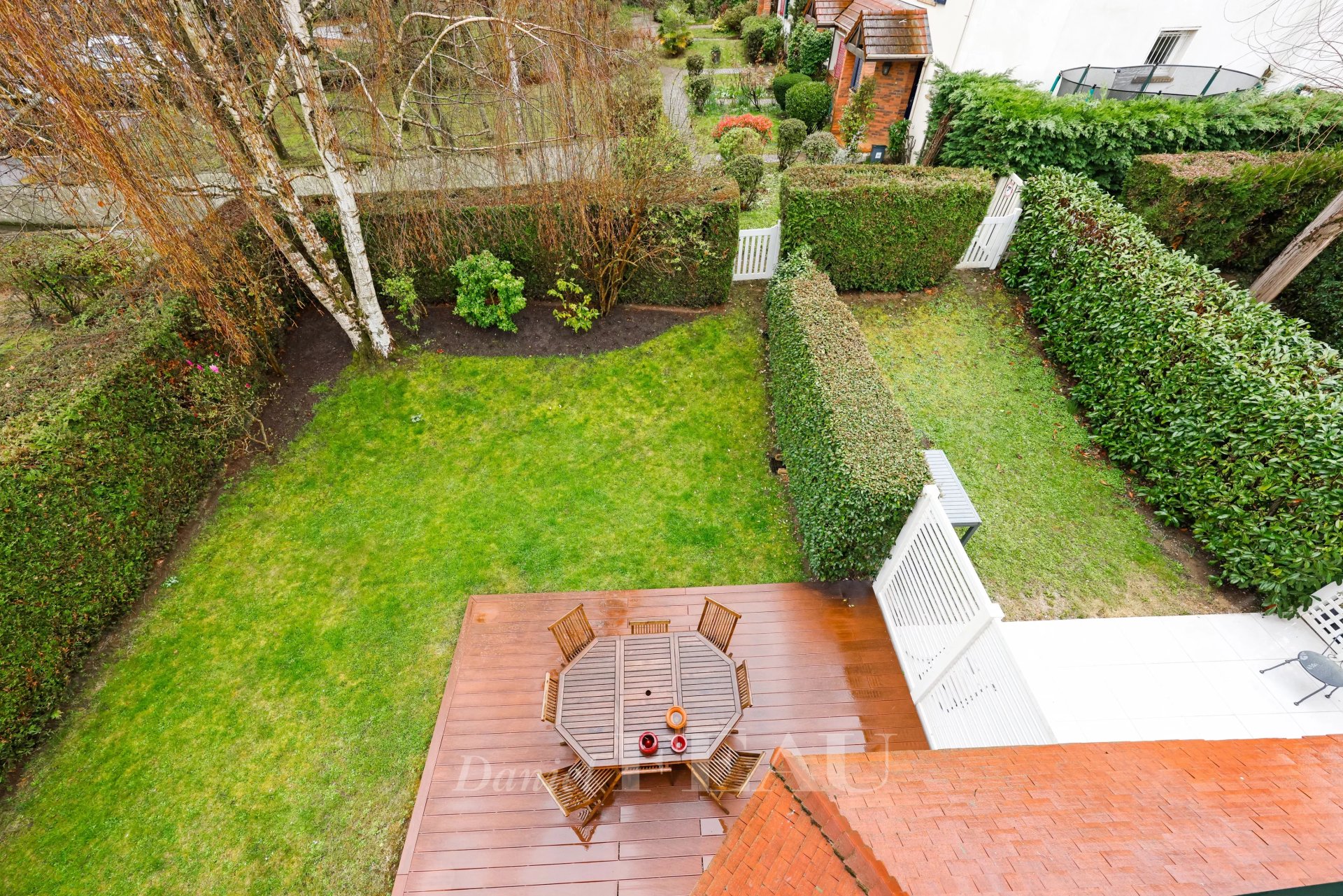 4 Bedroom Villa/Townhouse's Image 12