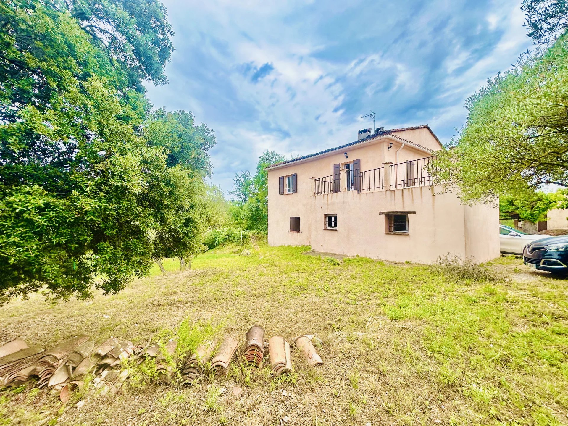 Vente Maison Lorgues
