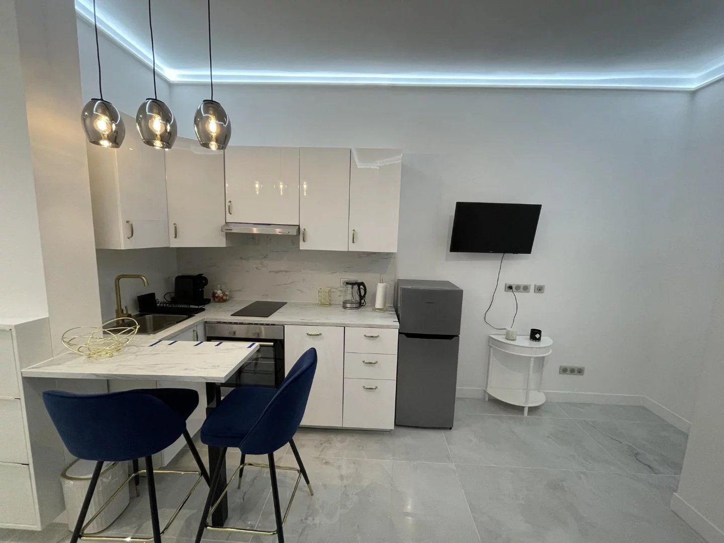 Location Appartement Nice