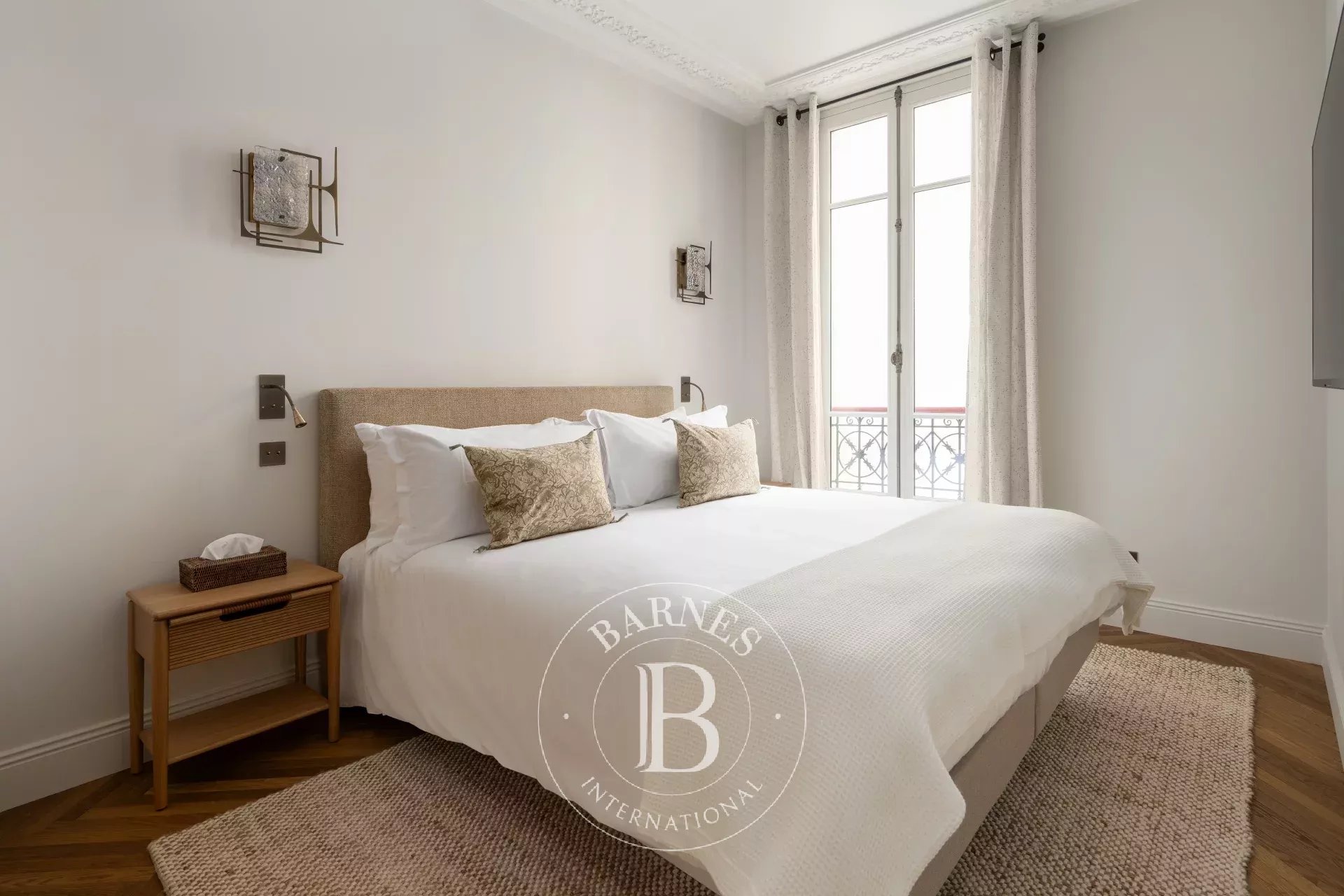 Daire Paris 6ème - picture 12