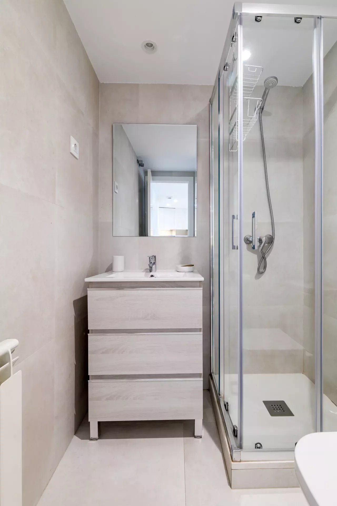 Daire Madrid - picture 19