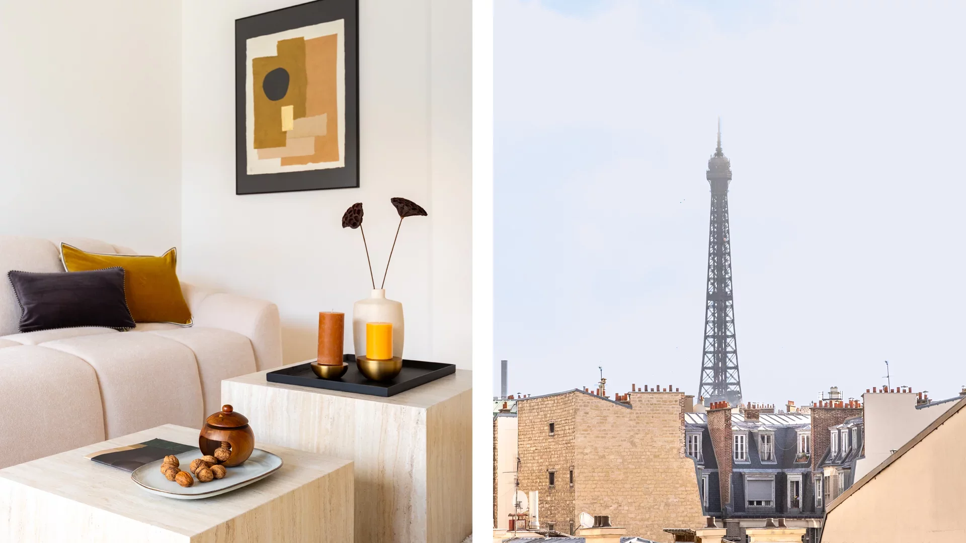 Paris 16e - HENRI MARTIN / VICTOR HUGO