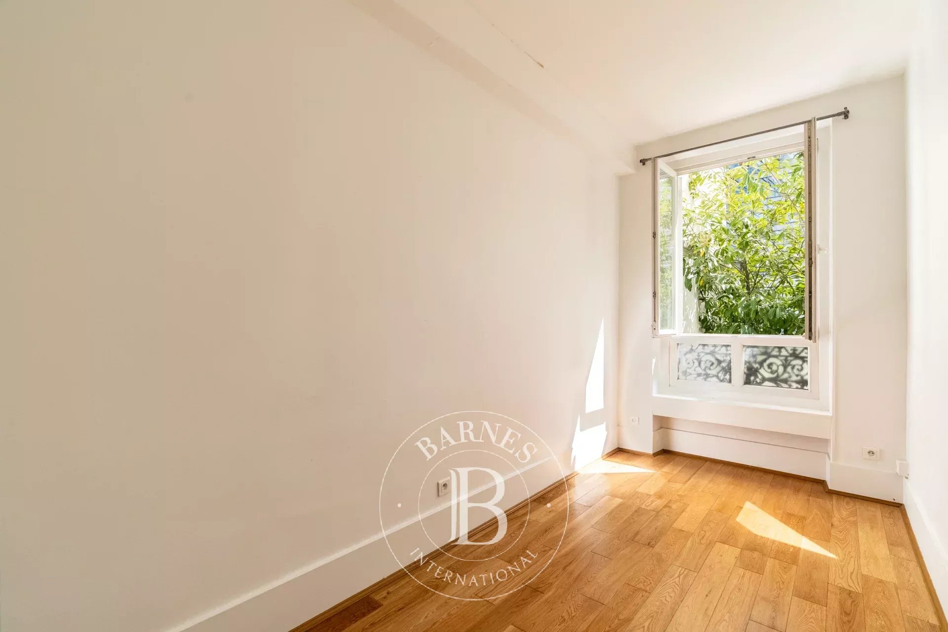 Daire Neuilly-sur-Seine - picture 19