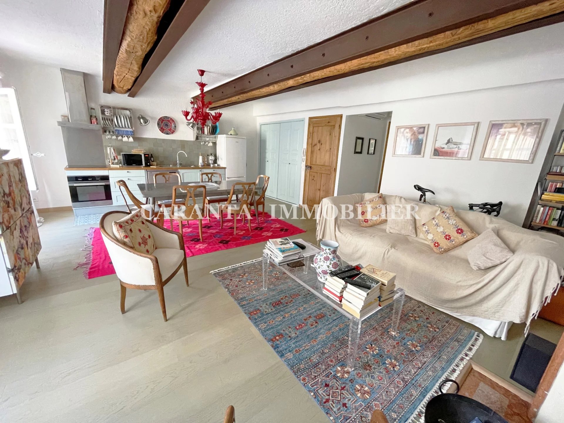 Vente Appartement Sainte-Maxime