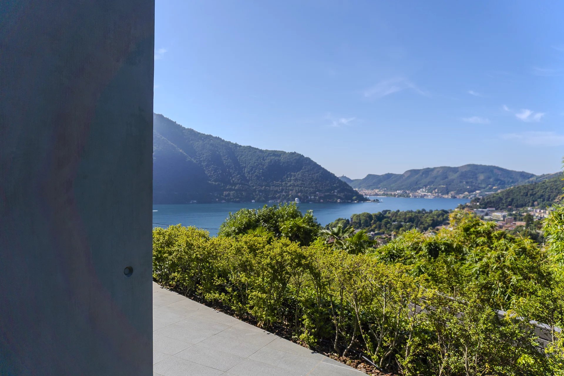 Sale Villa Cernobbio
