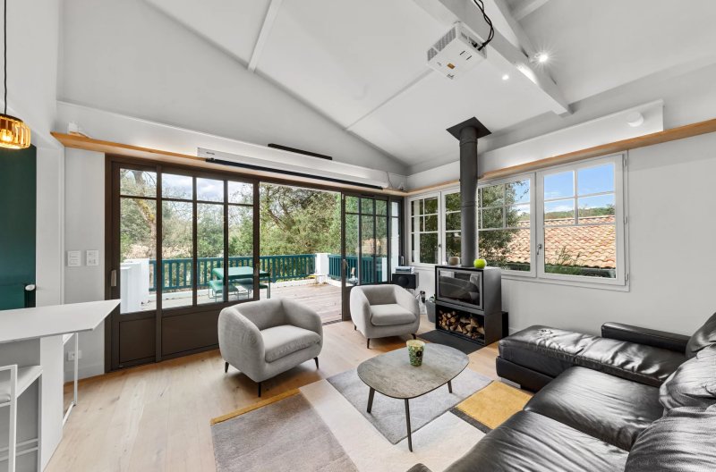 Affitto Villa | Pyla Plage - picture 3