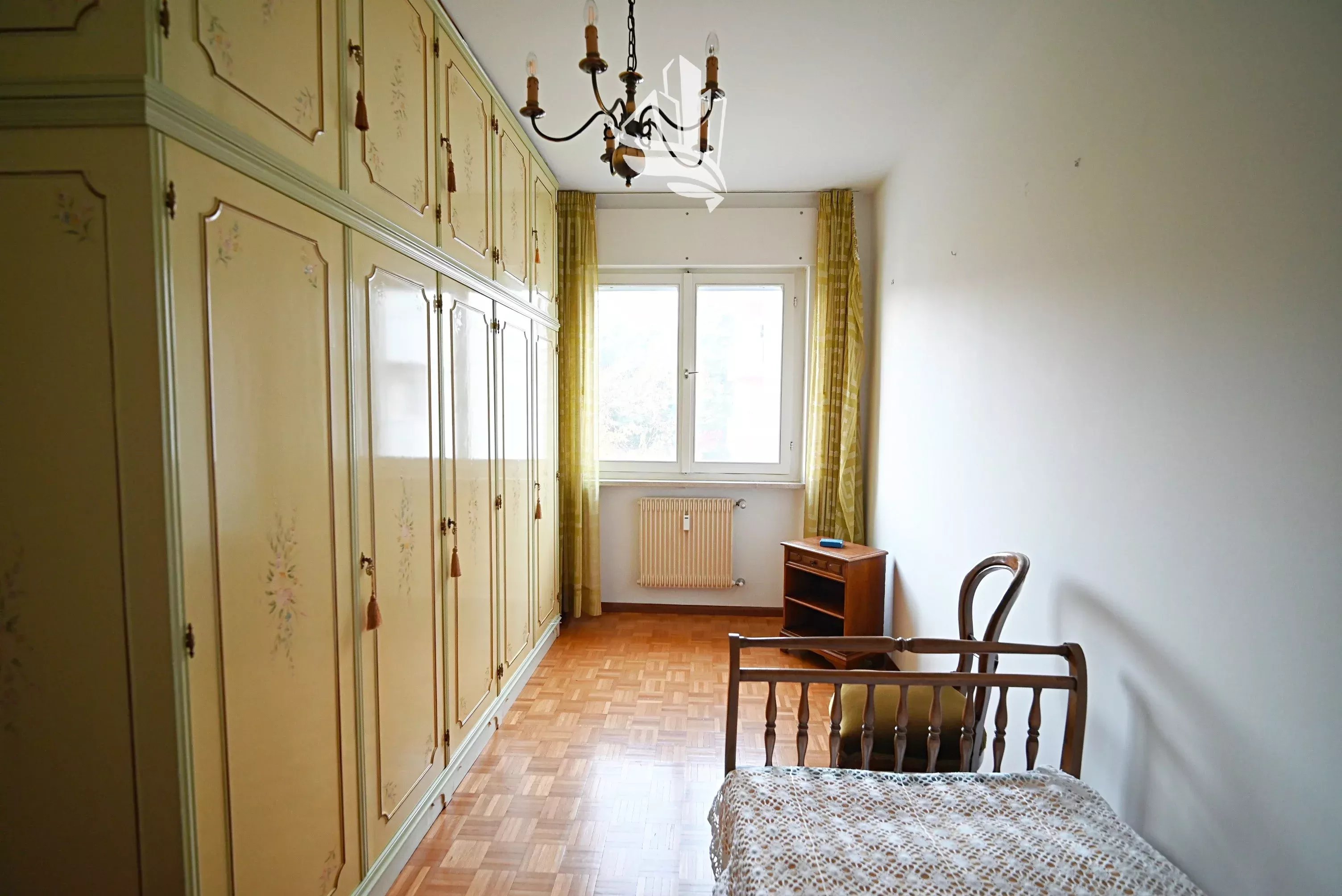 Vendita Appartamento Bolzano