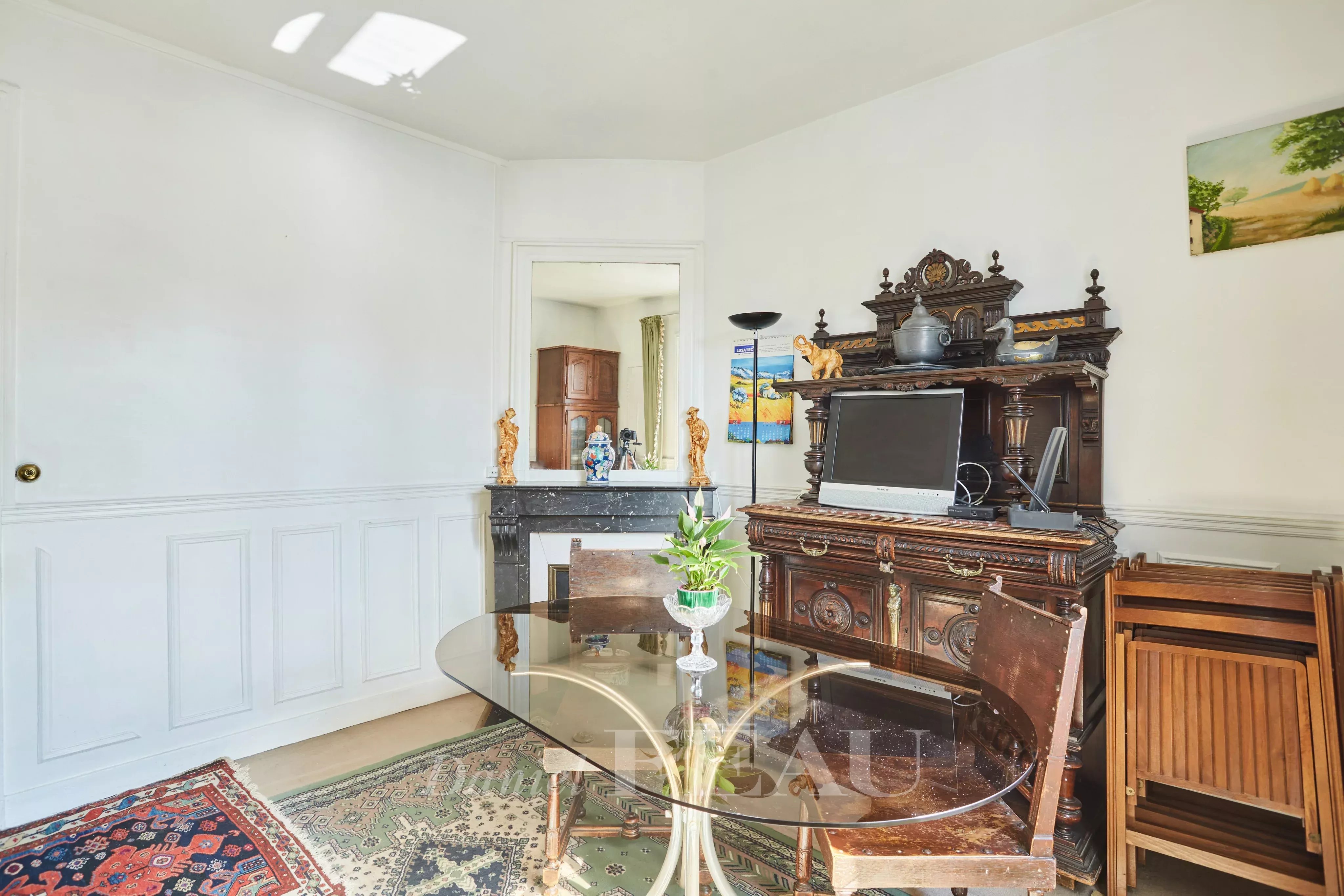 Salon 