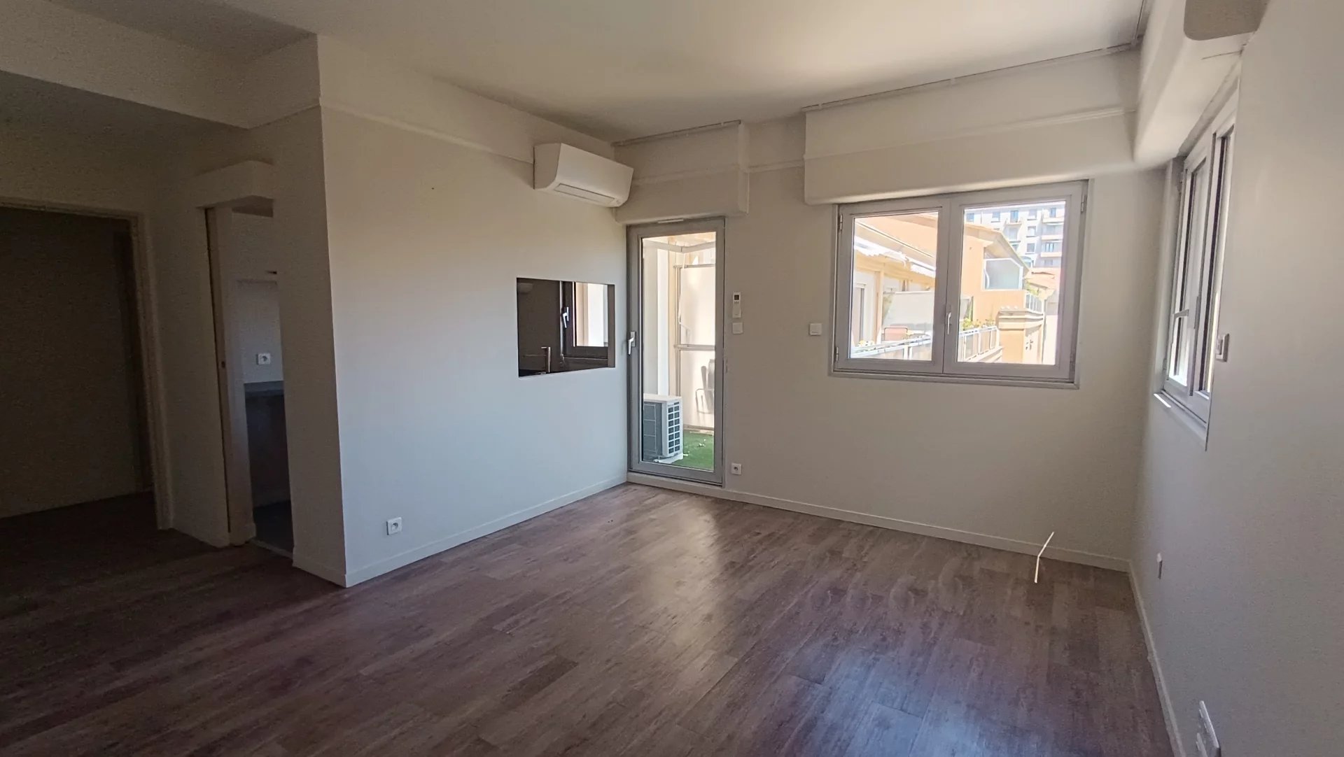 2 Pièces Résidence Services de prestige Les Hespérides à Aix en Provence
